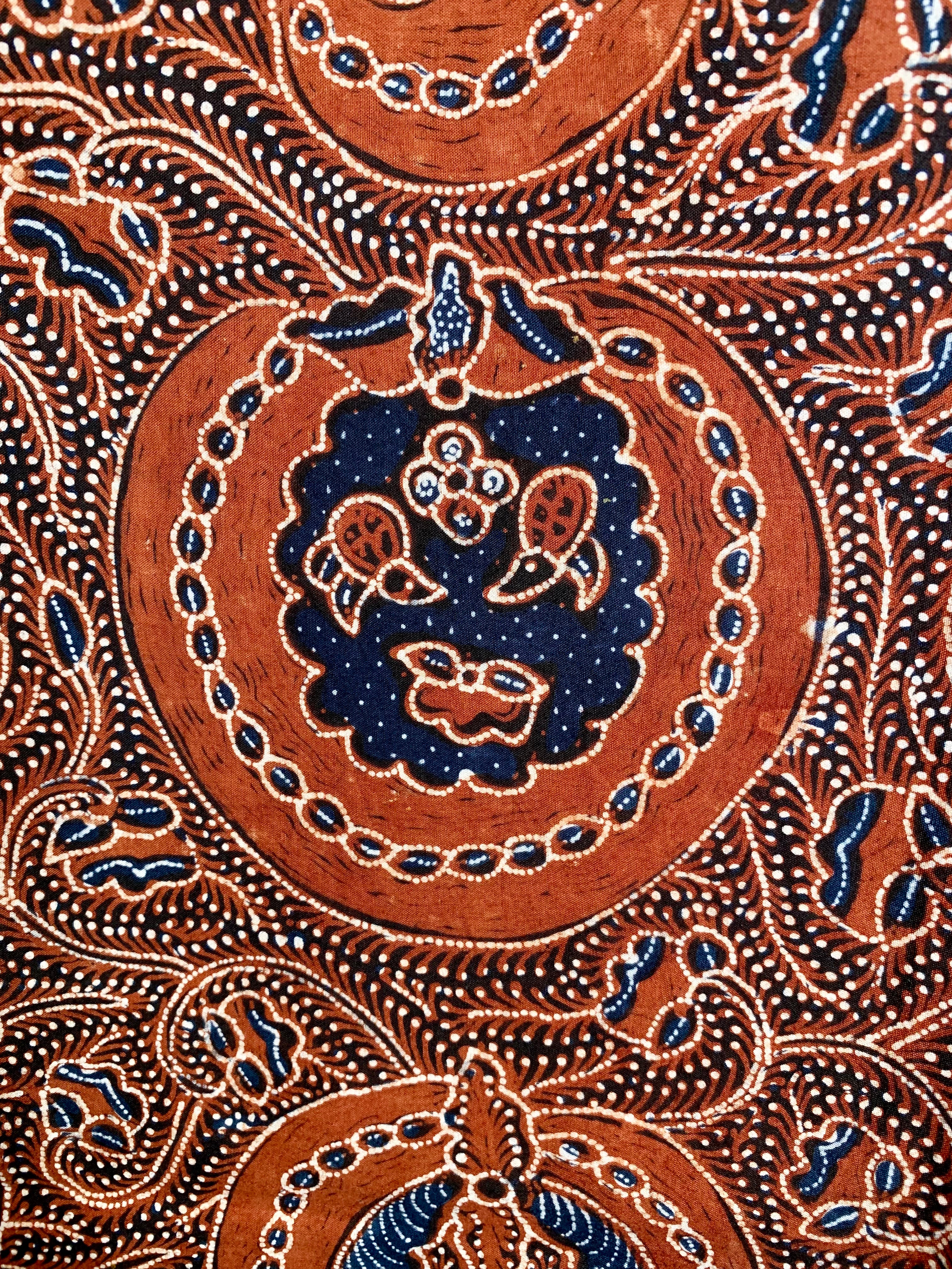 Batik Tulis Bayat KF-24.4248