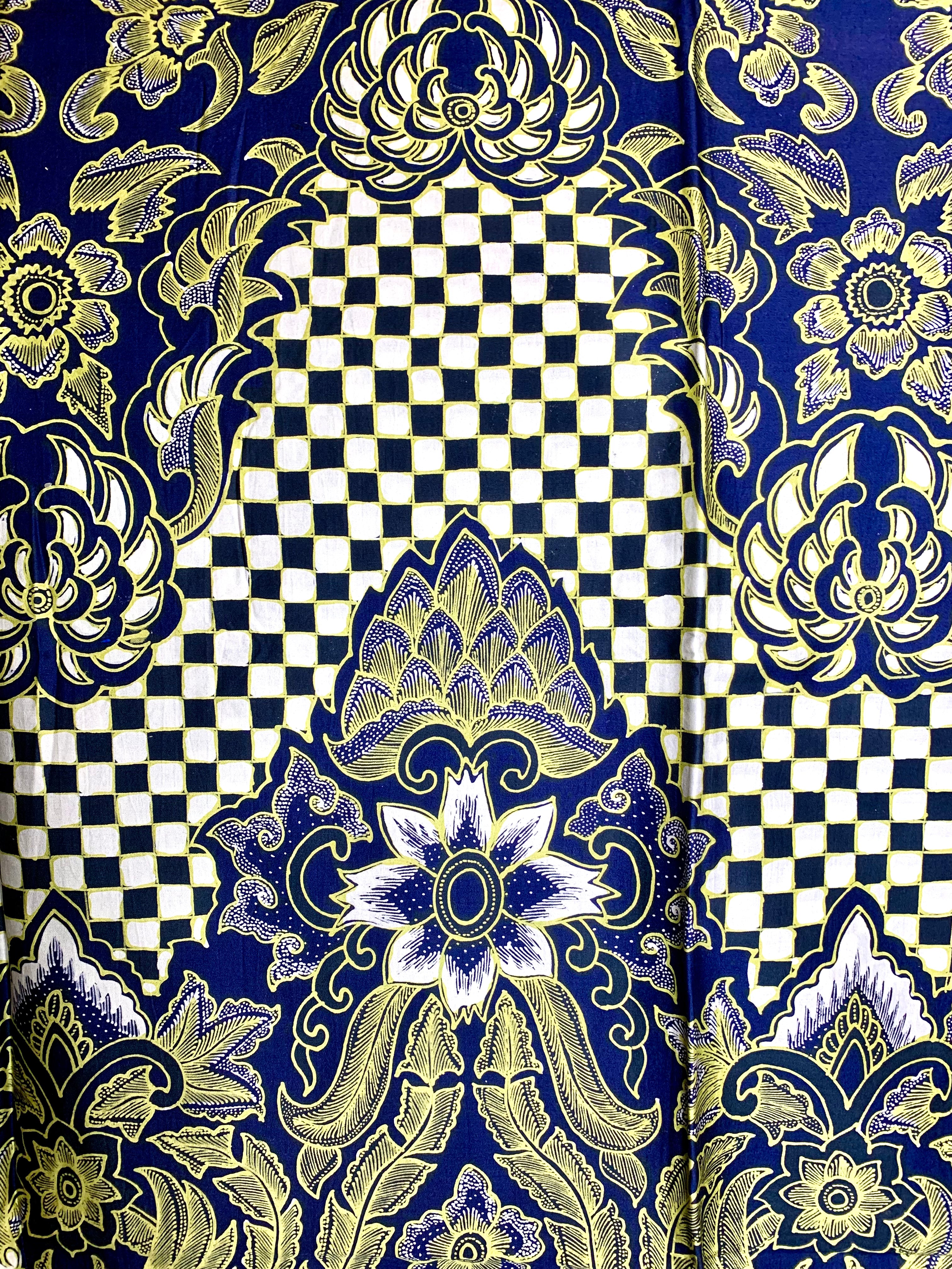 Batik Tulis Pekalongan SD-14.5277