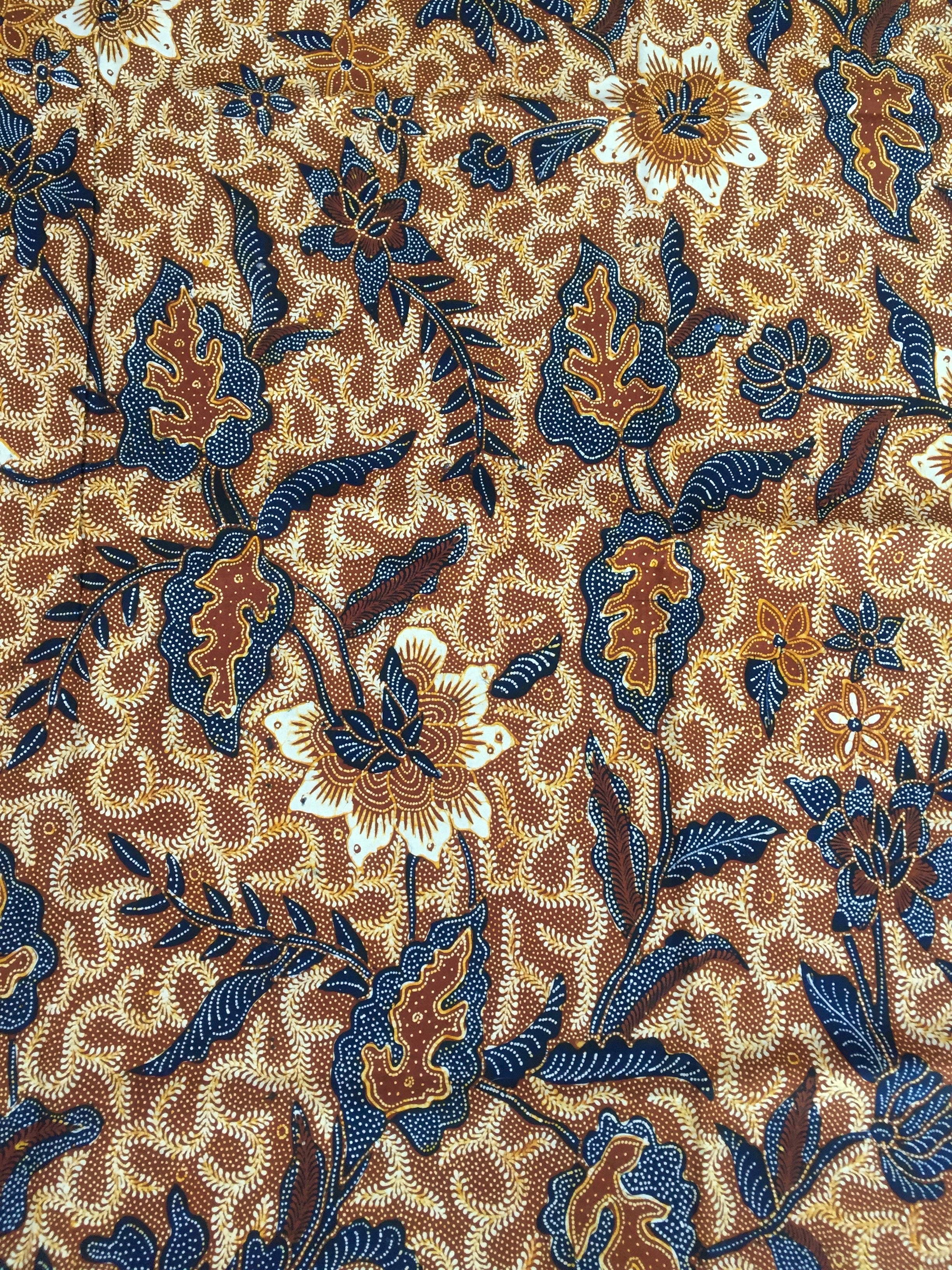 Batik Tulis Tulungagung KE-Z0009-11
