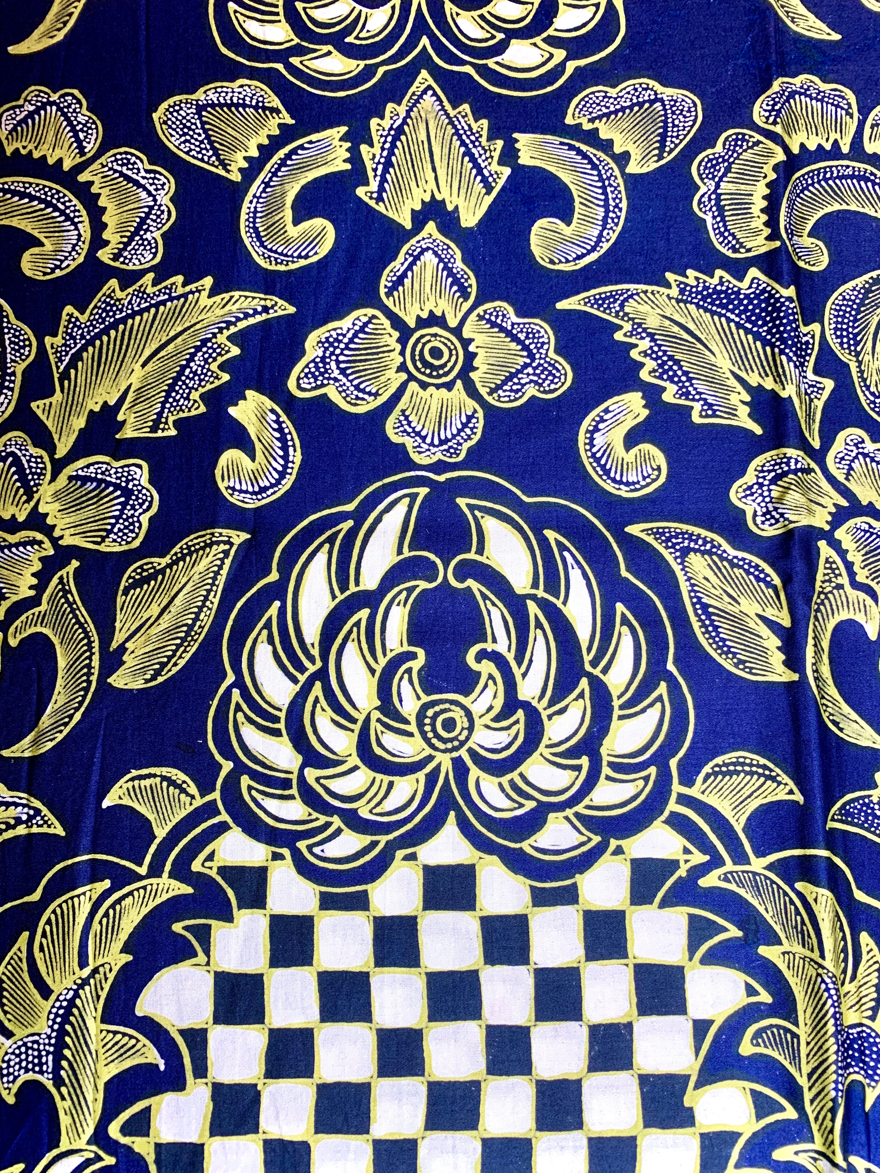 Batik Tulis Pekalongan SD-14.5277