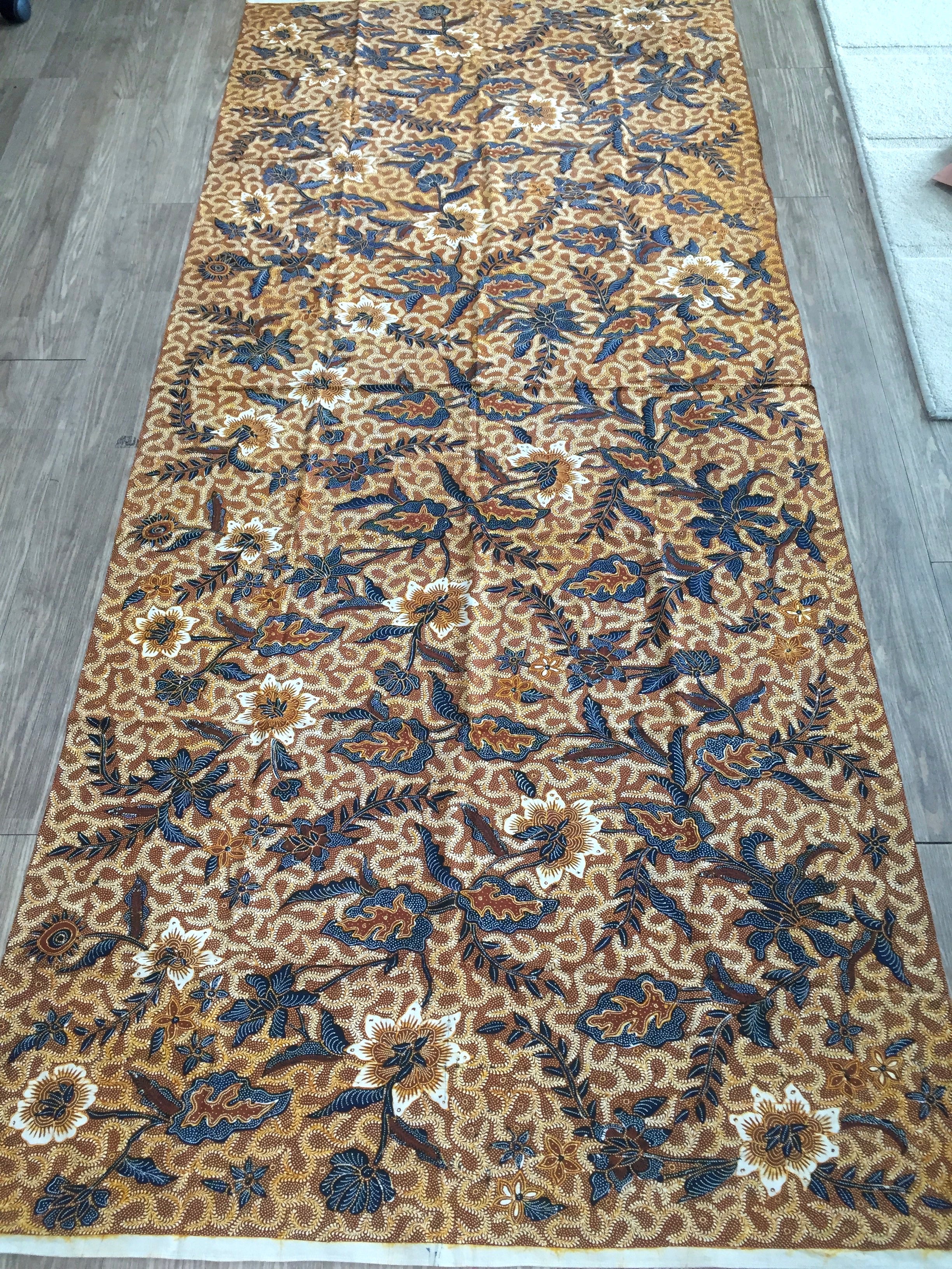 Batik Tulis Tulungagung KE-Z0009-11