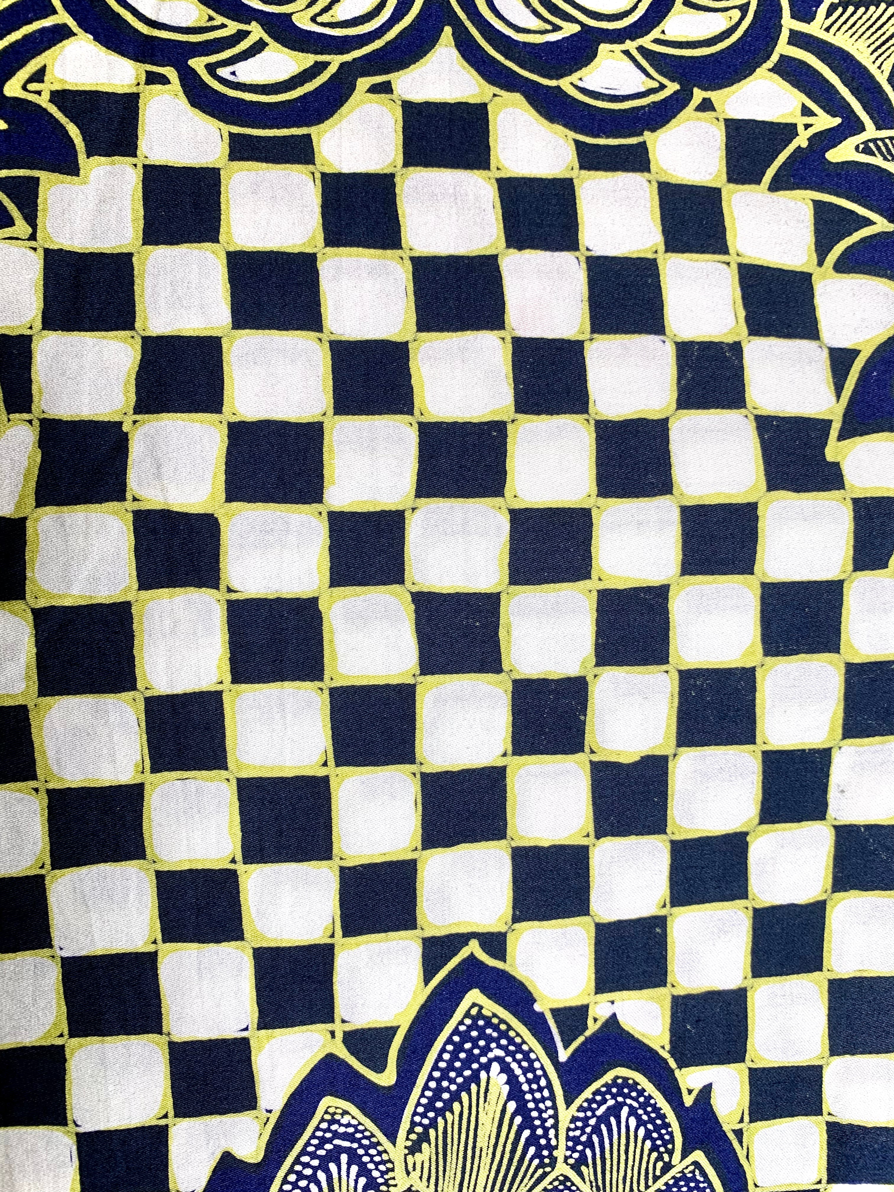 Batik Tulis Pekalongan SD-14.5277