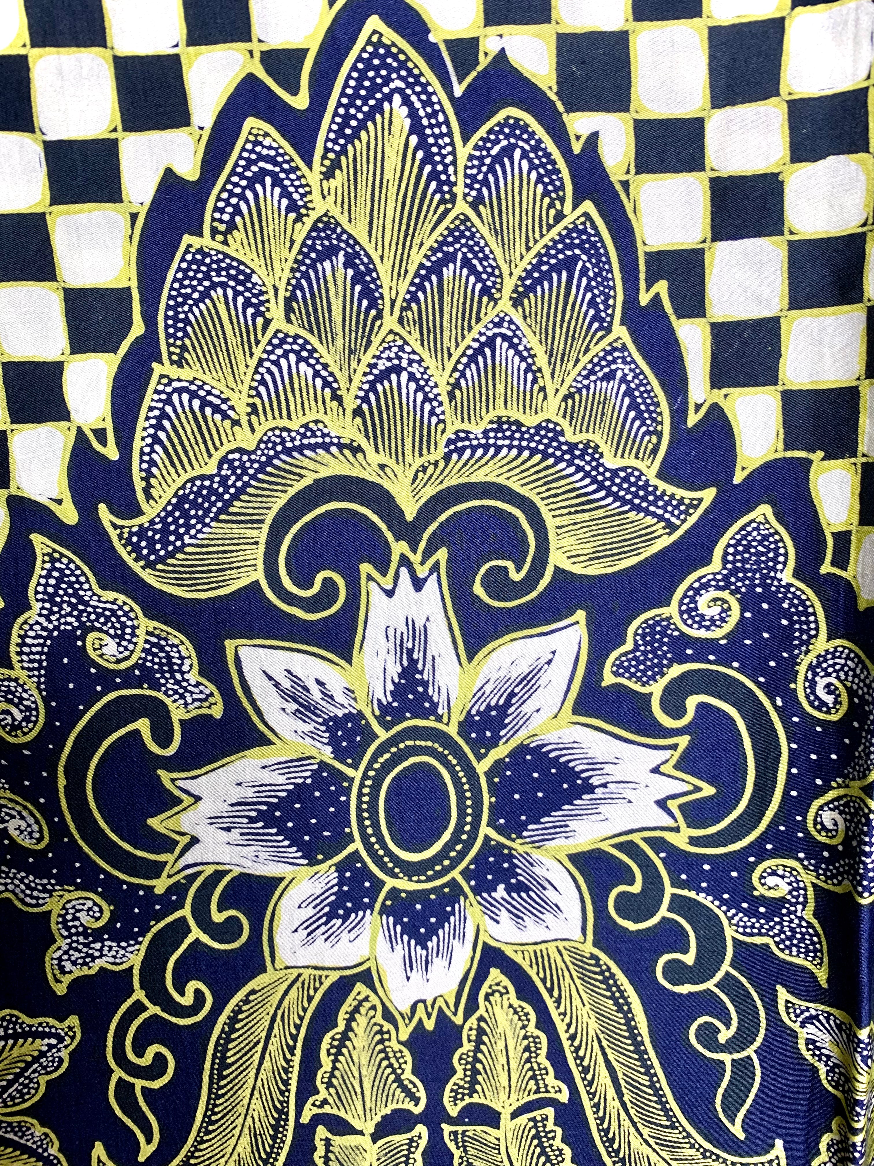 Batik Tulis Pekalongan SD-14.5277