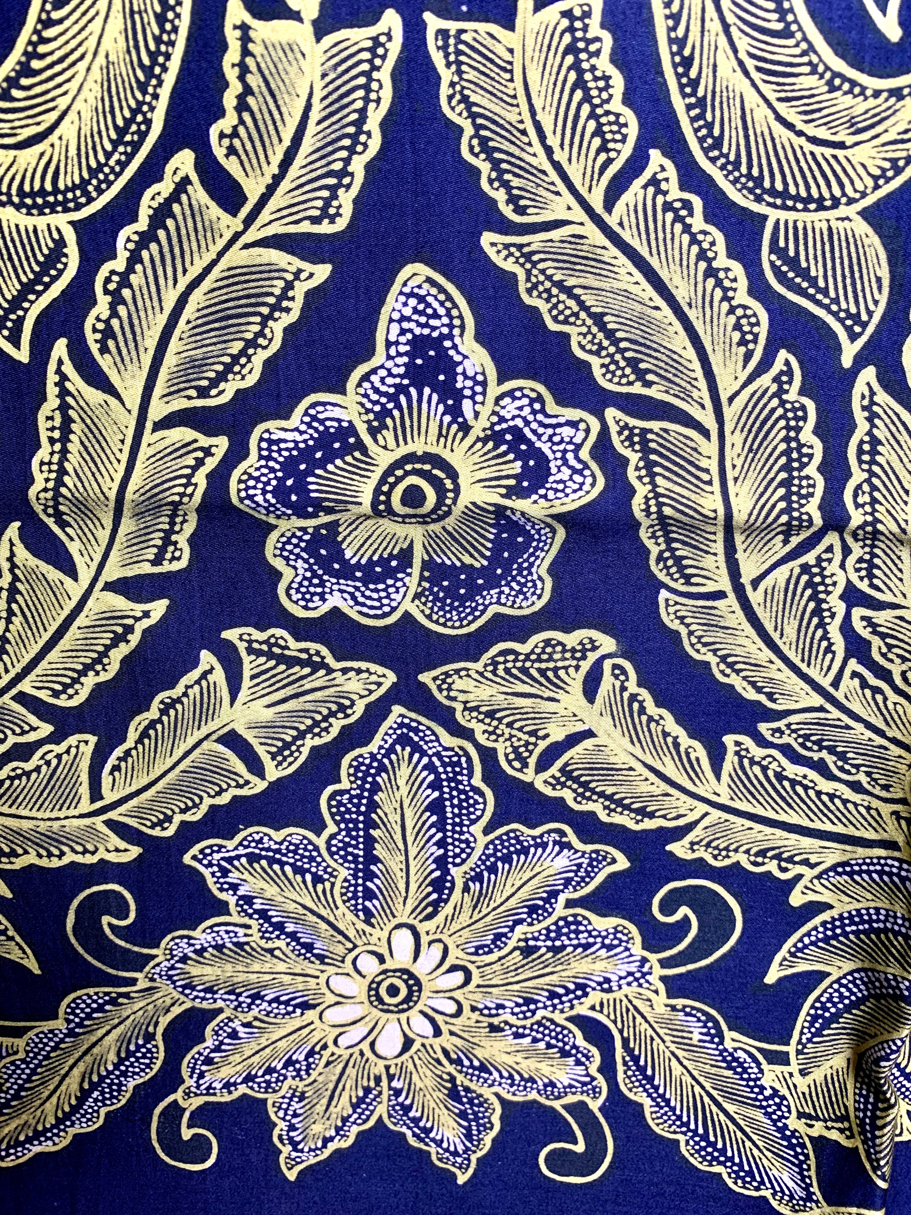 Batik Tulis Pekalongan SD-14.5277