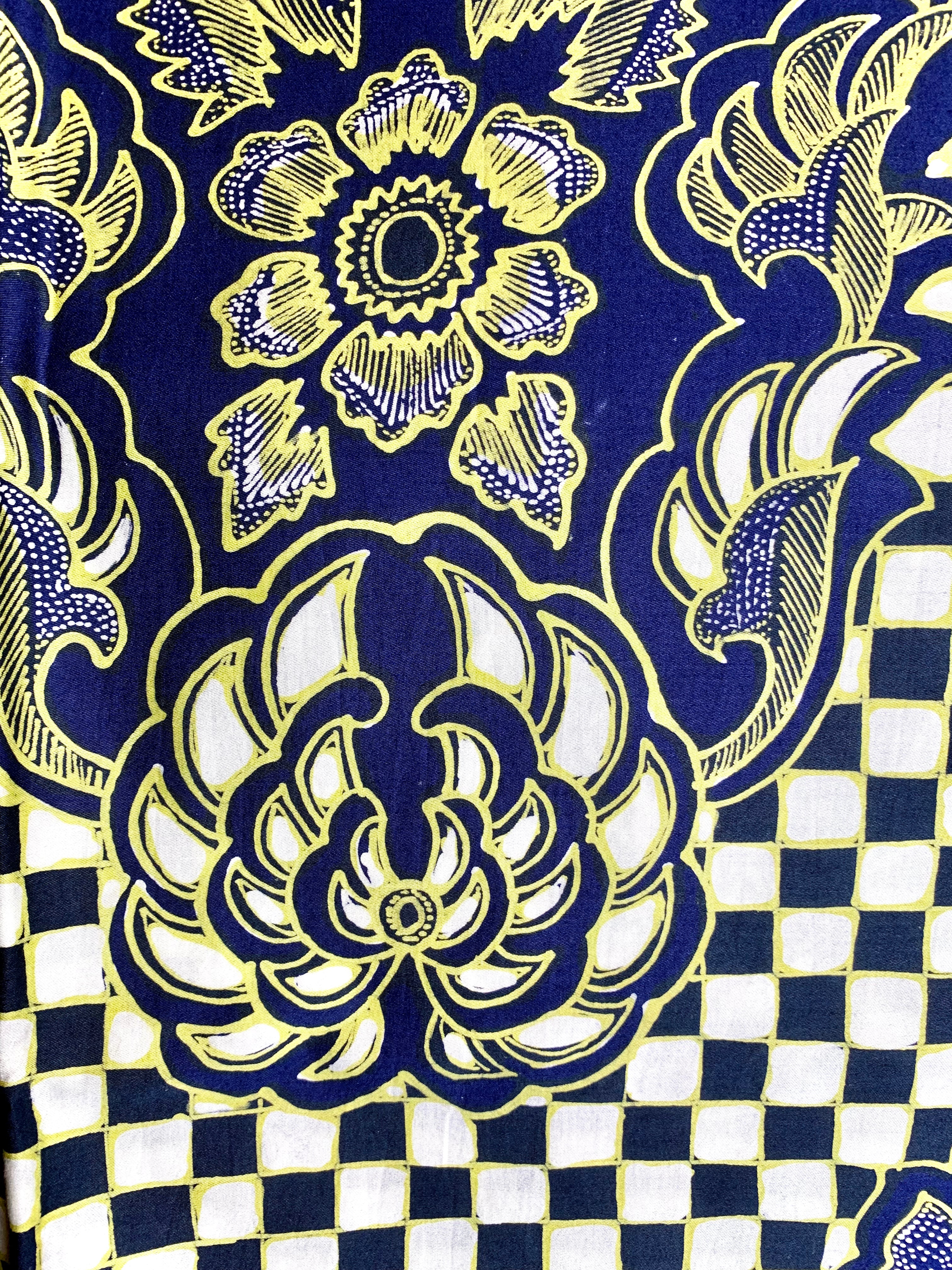 Batik Tulis Pekalongan SD-14.5277