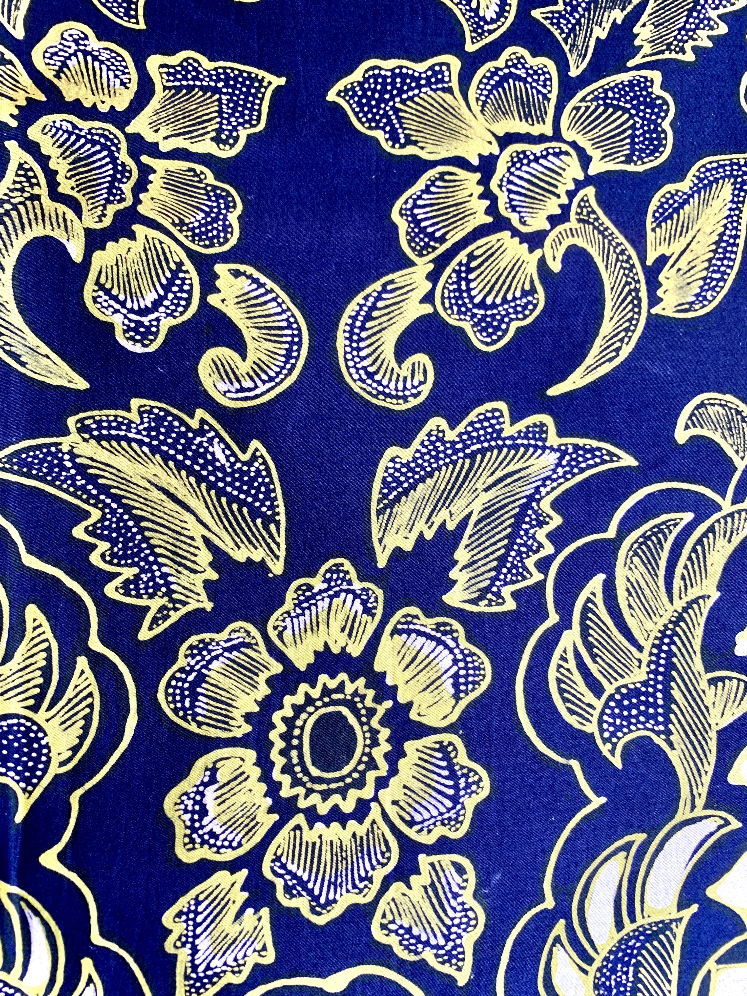 Batik Tulis Pekalongan SD-14.5277