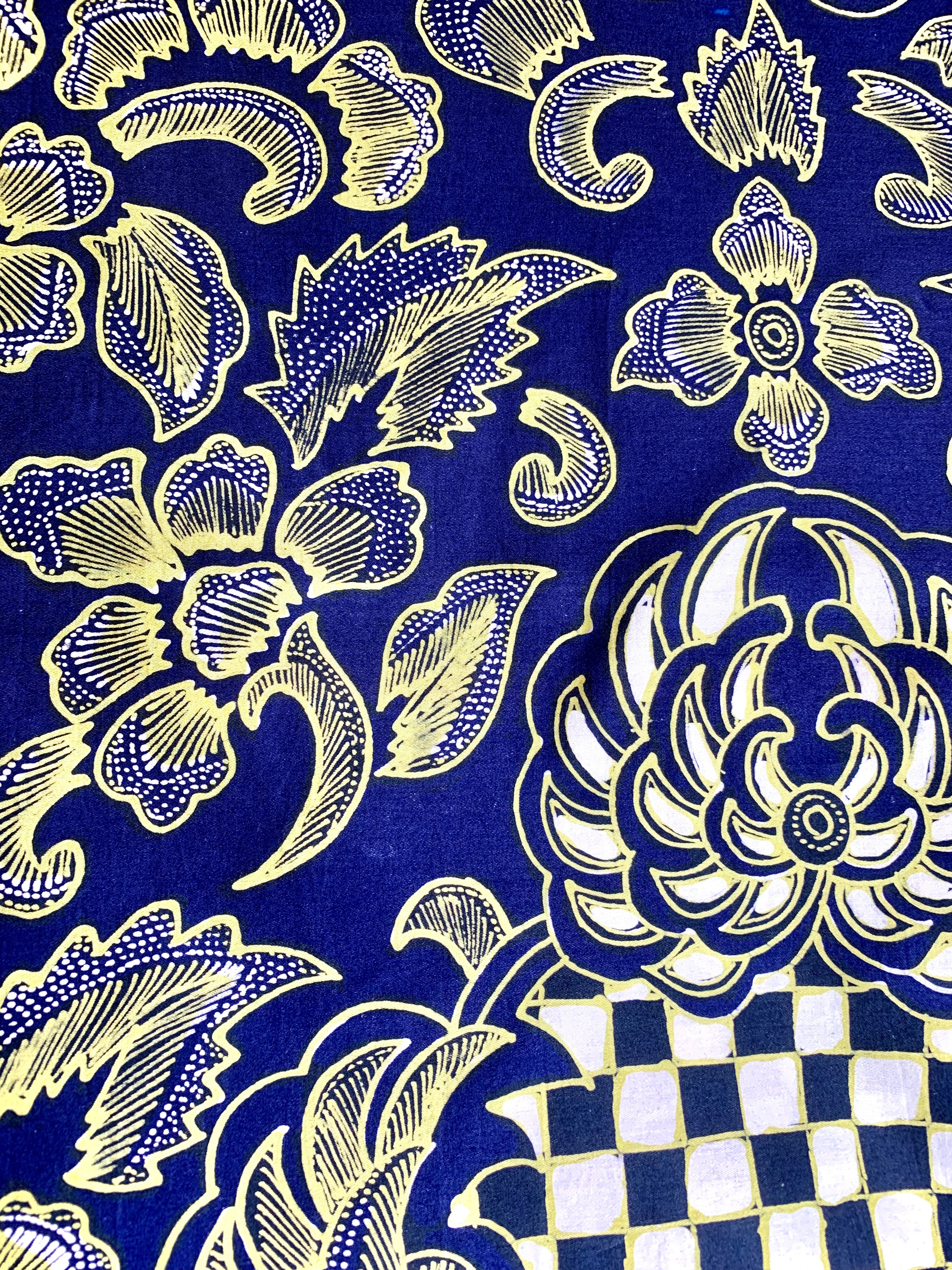 Batik Tulis Pekalongan SD-14.5277