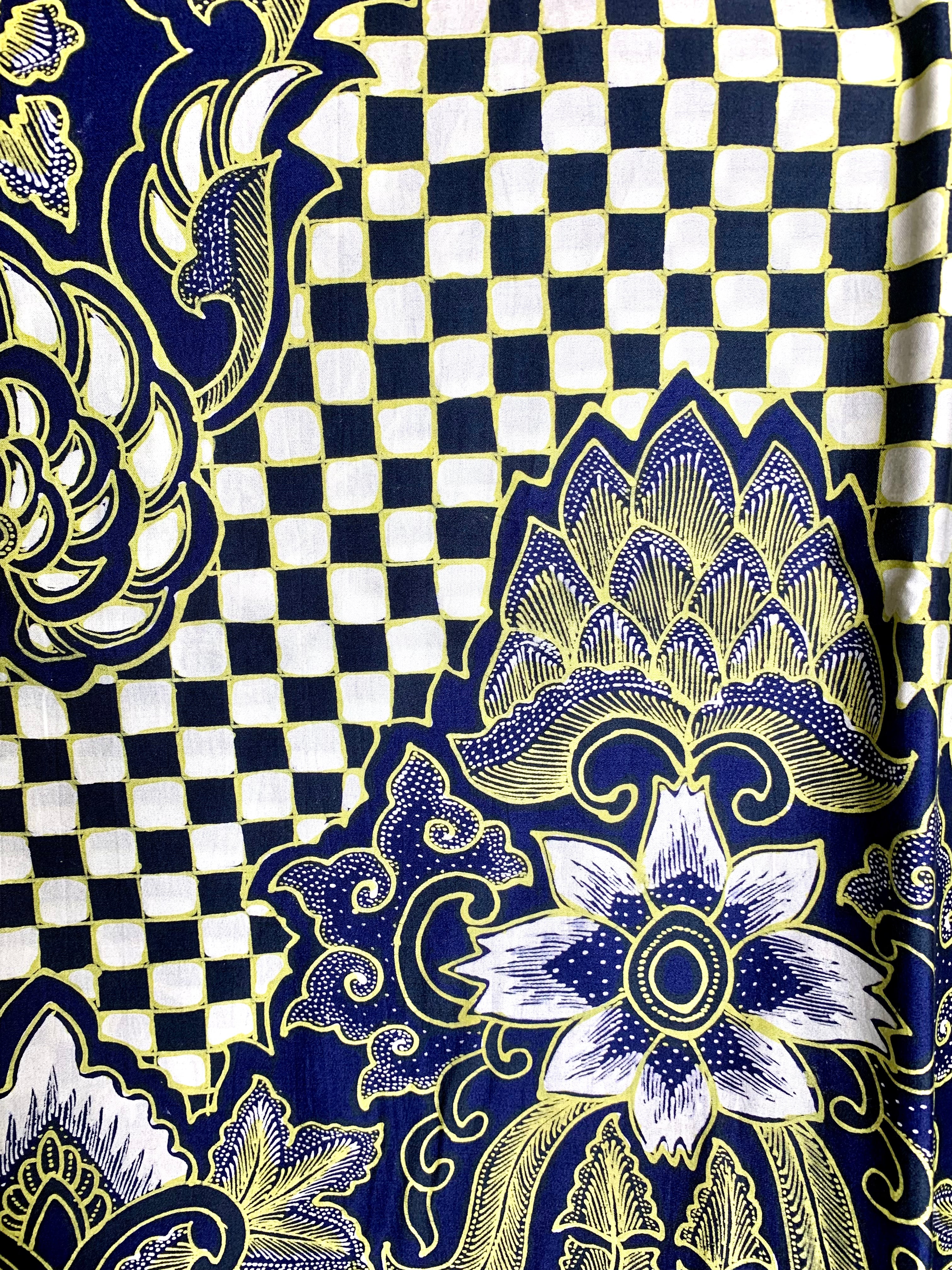 Batik Tulis Pekalongan SD-14.5277