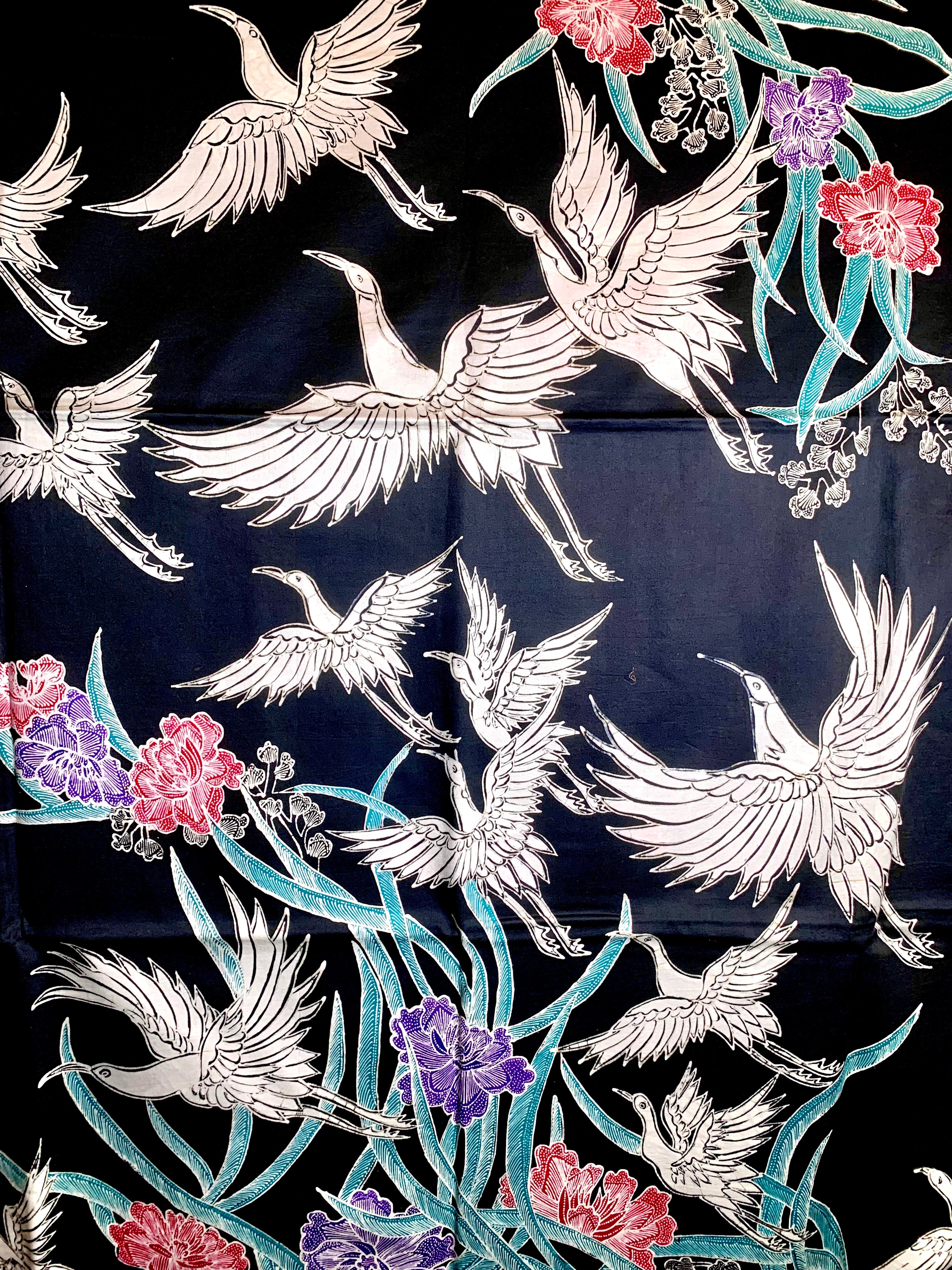 Batik Tulis Pekalongan SG-14.5265