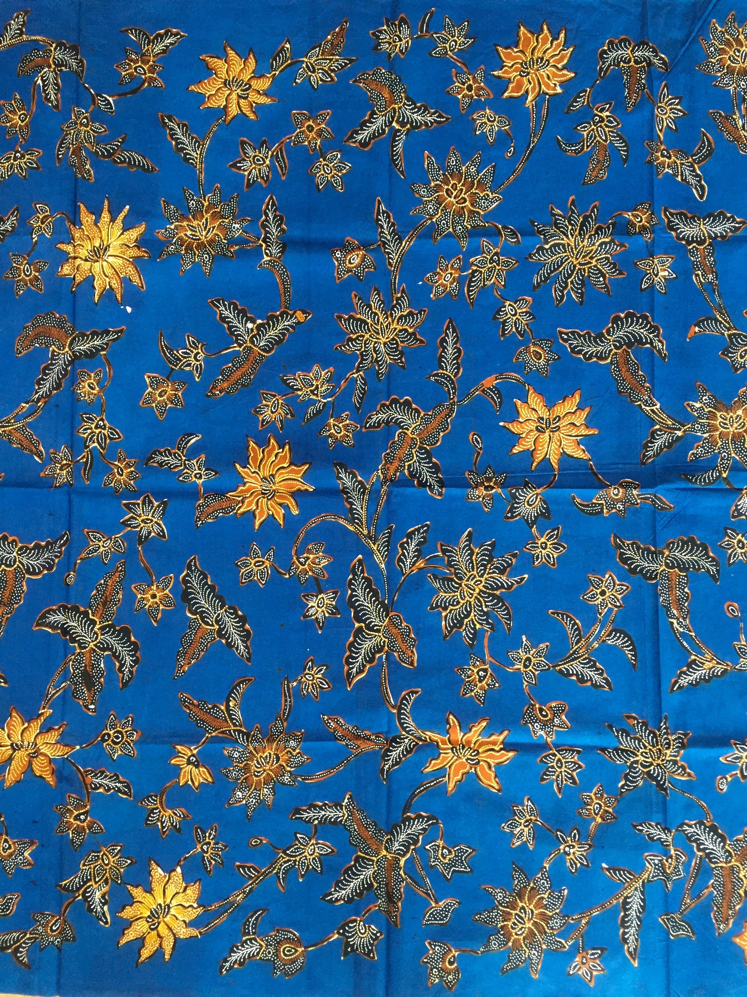 Batik Tulis Tulungagung KB-Z0009-09