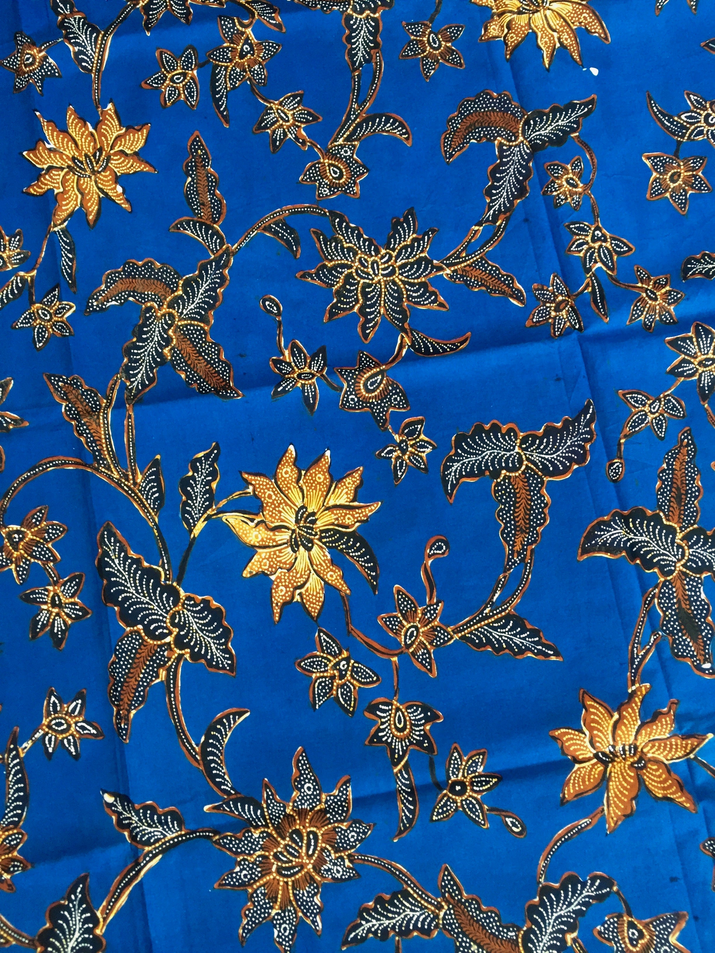 Batik Tulis Tulungagung KB-Z0009-09