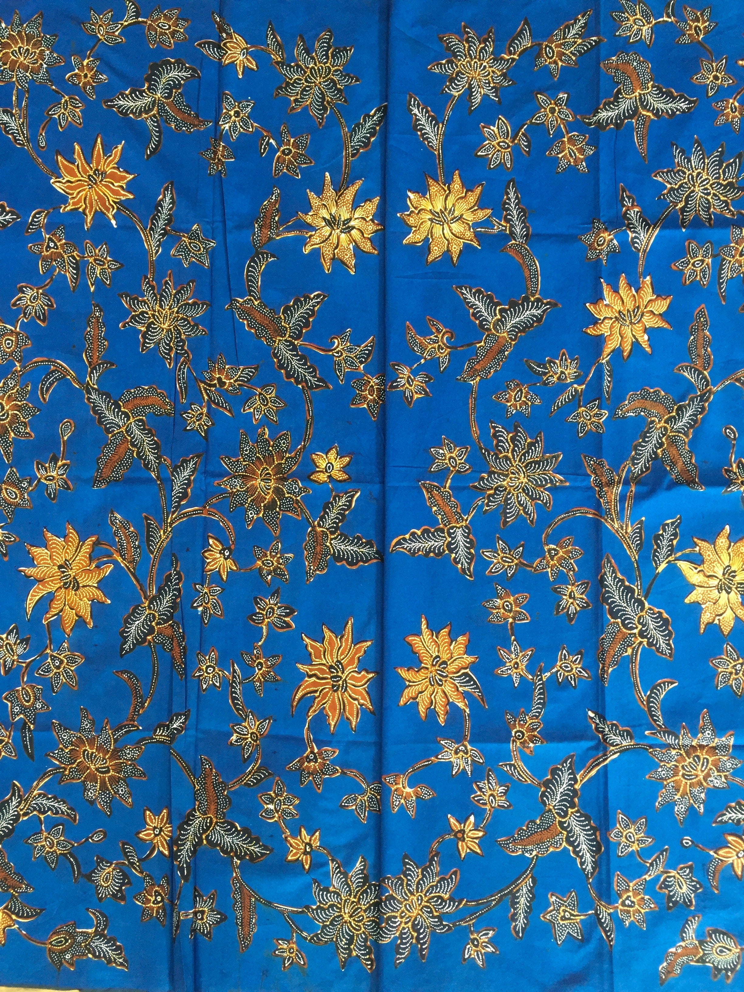 Batik Tulis Tulungagung KB-Z0009-09