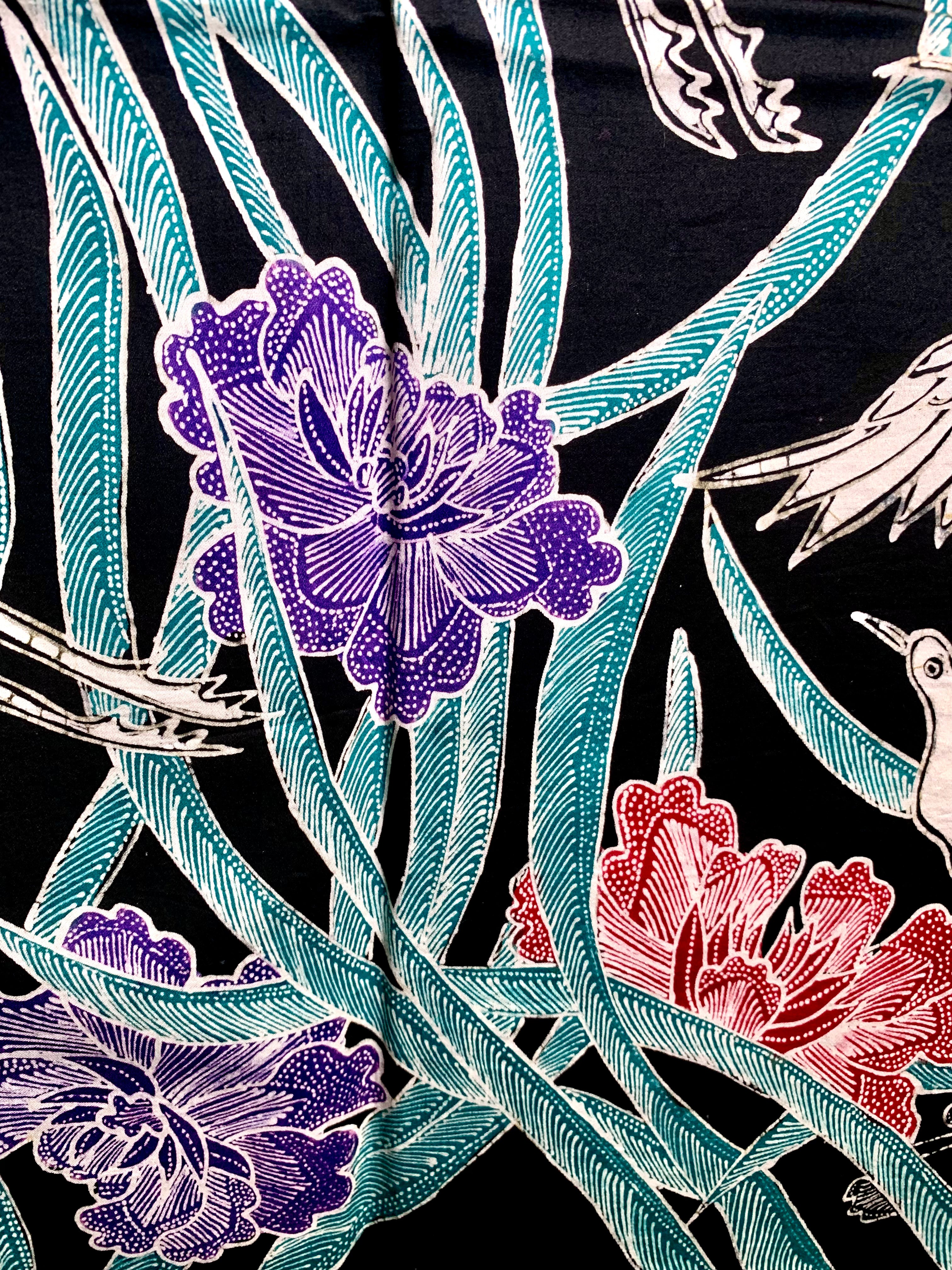 Batik Tulis Pekalongan SG-14.5265
