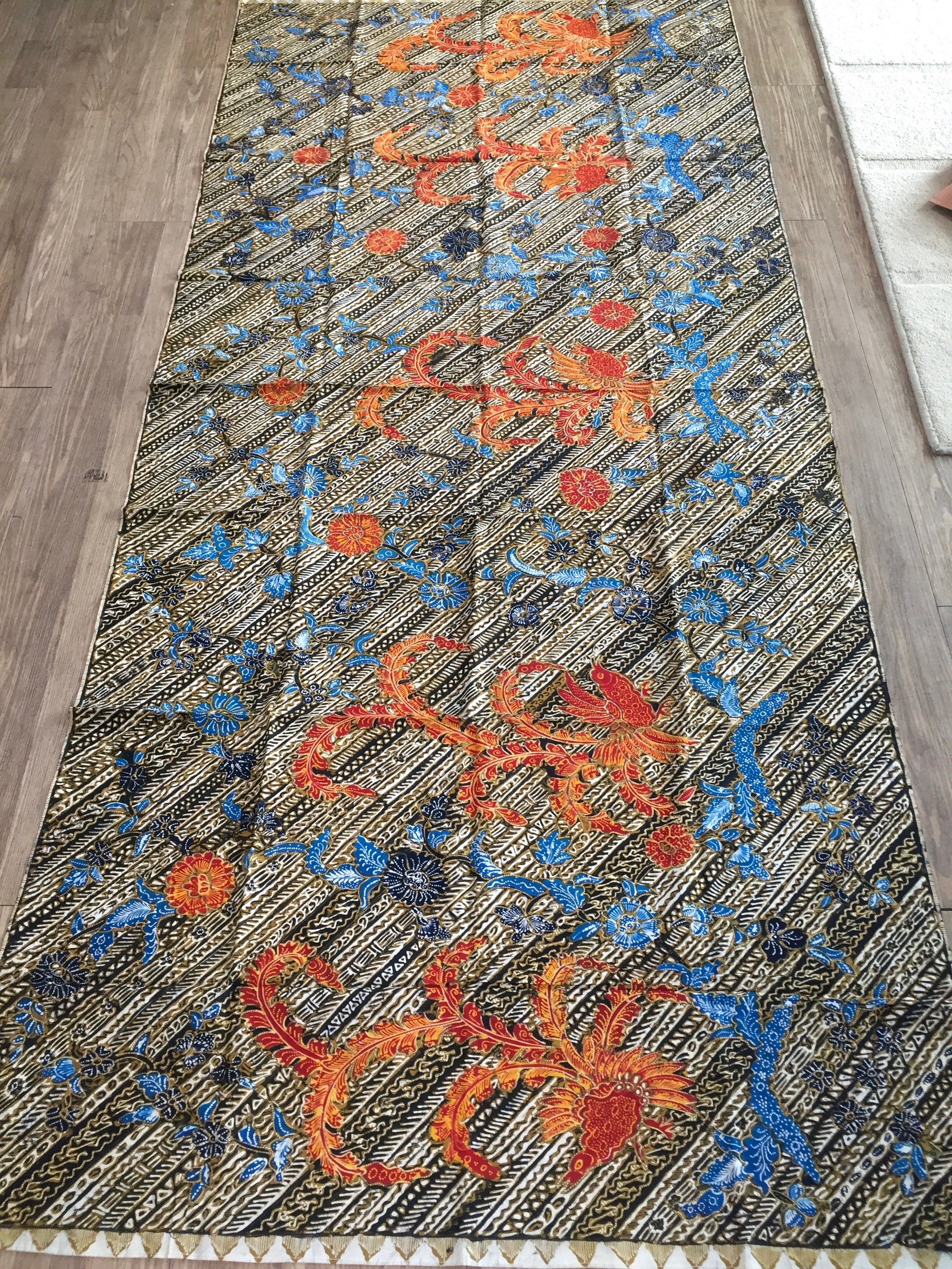 Batik Tulis Tulungagung KF-Z0009-08