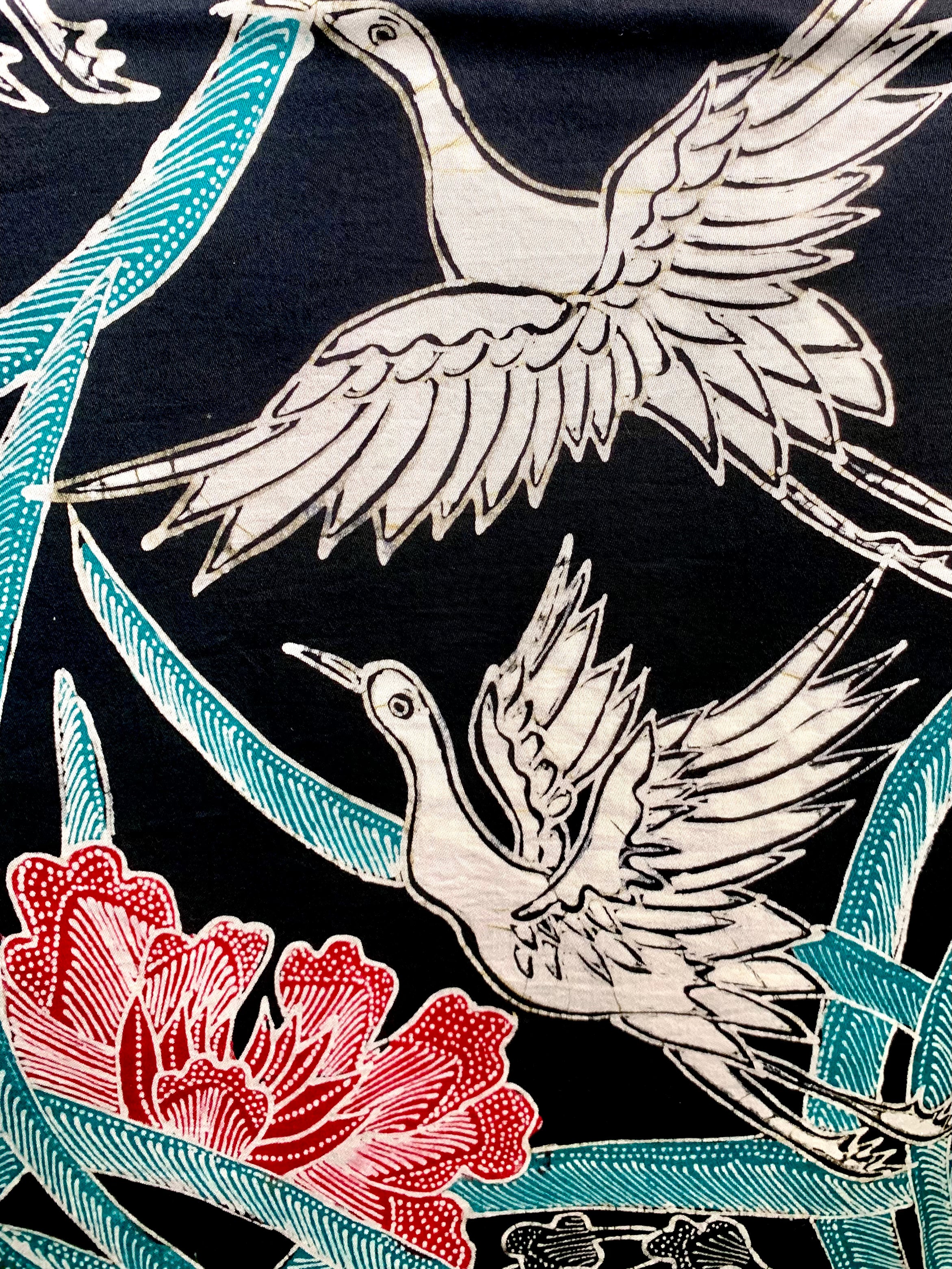 Batik Tulis Pekalongan SG-14.5265