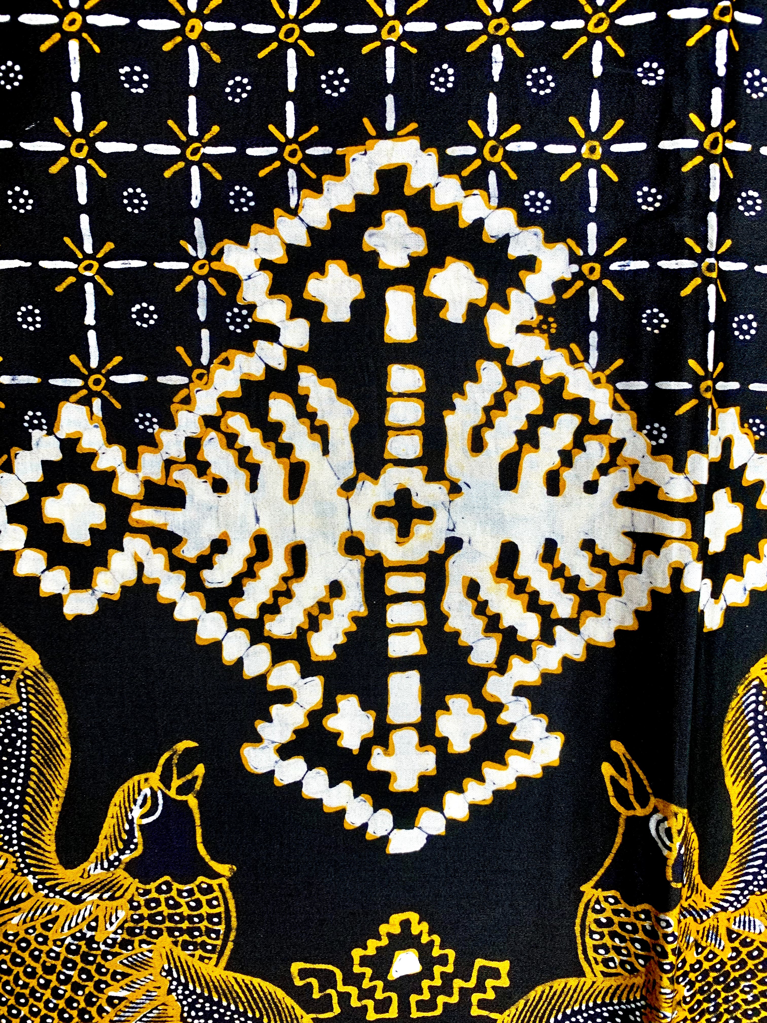 Batik Tulis Pekalongan SR-29.7700