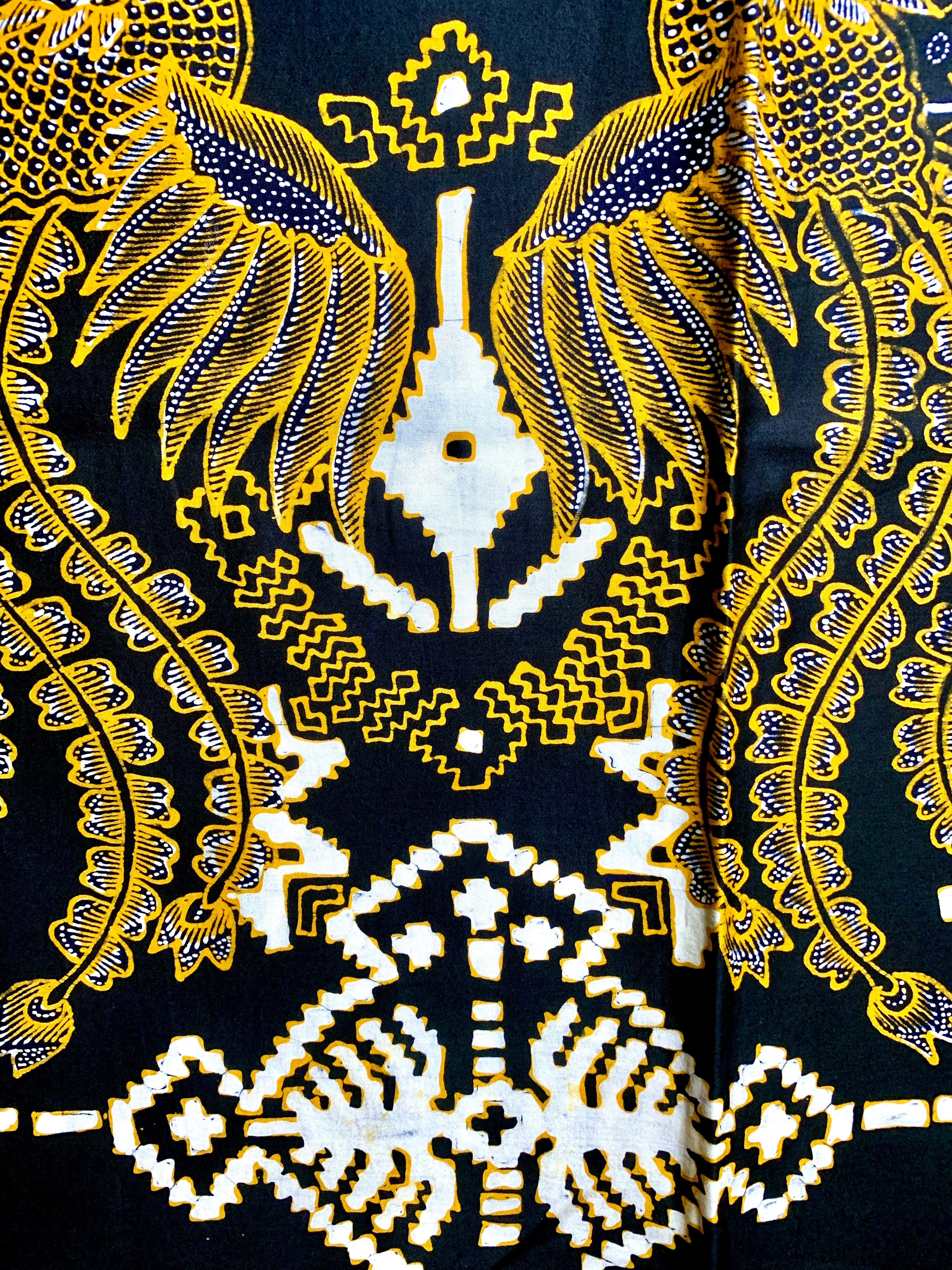 Batik Tulis Pekalongan SR-29.7700