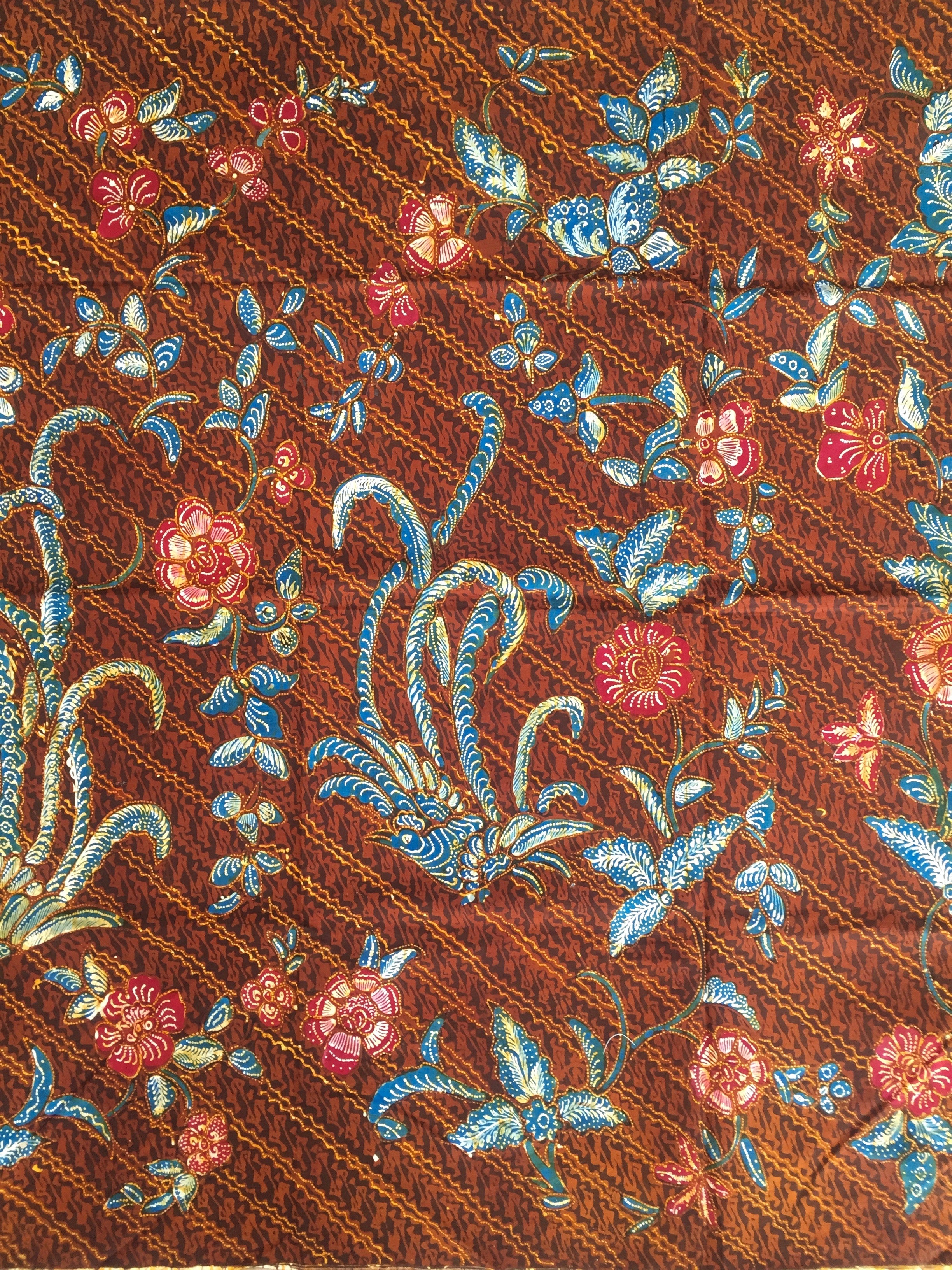 Batik Tulis Tulungagung KC-Z0009-05