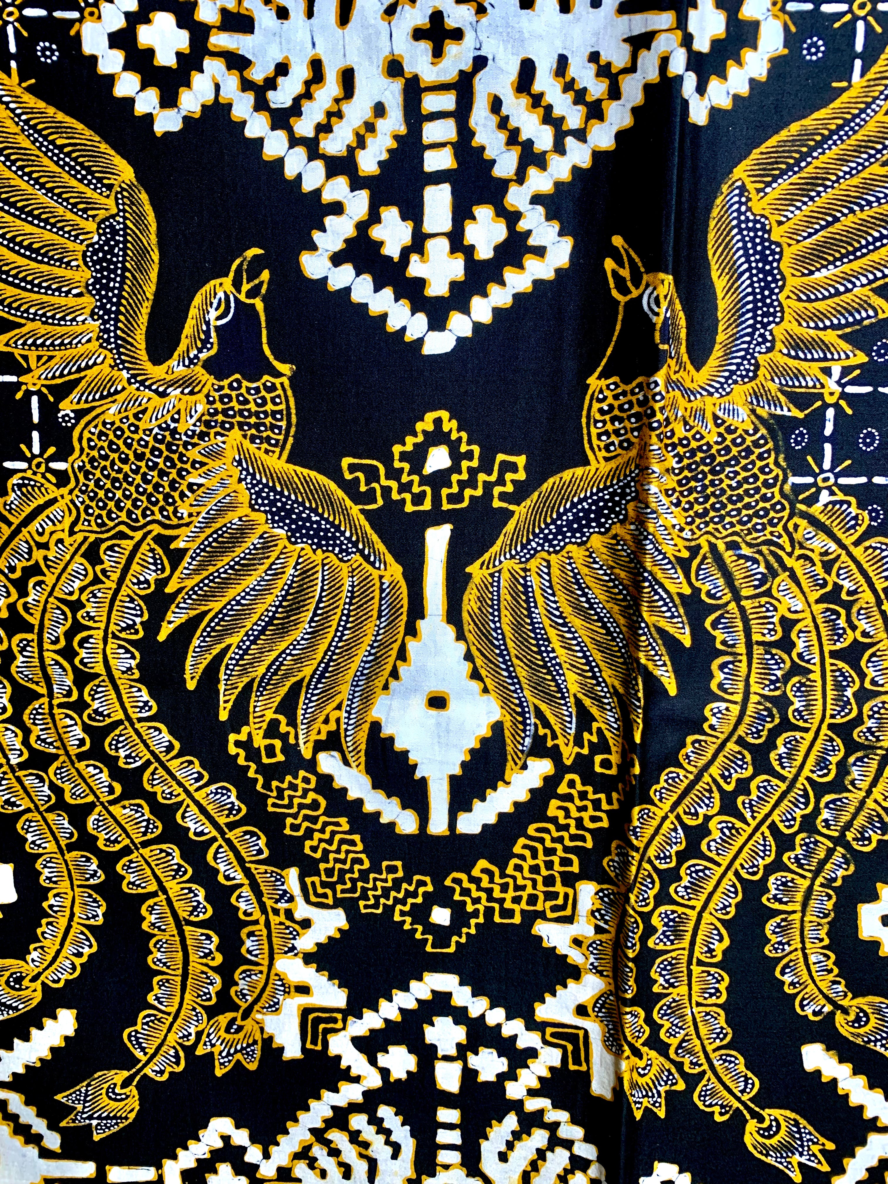 Batik Tulis Pekalongan SR-29.7700