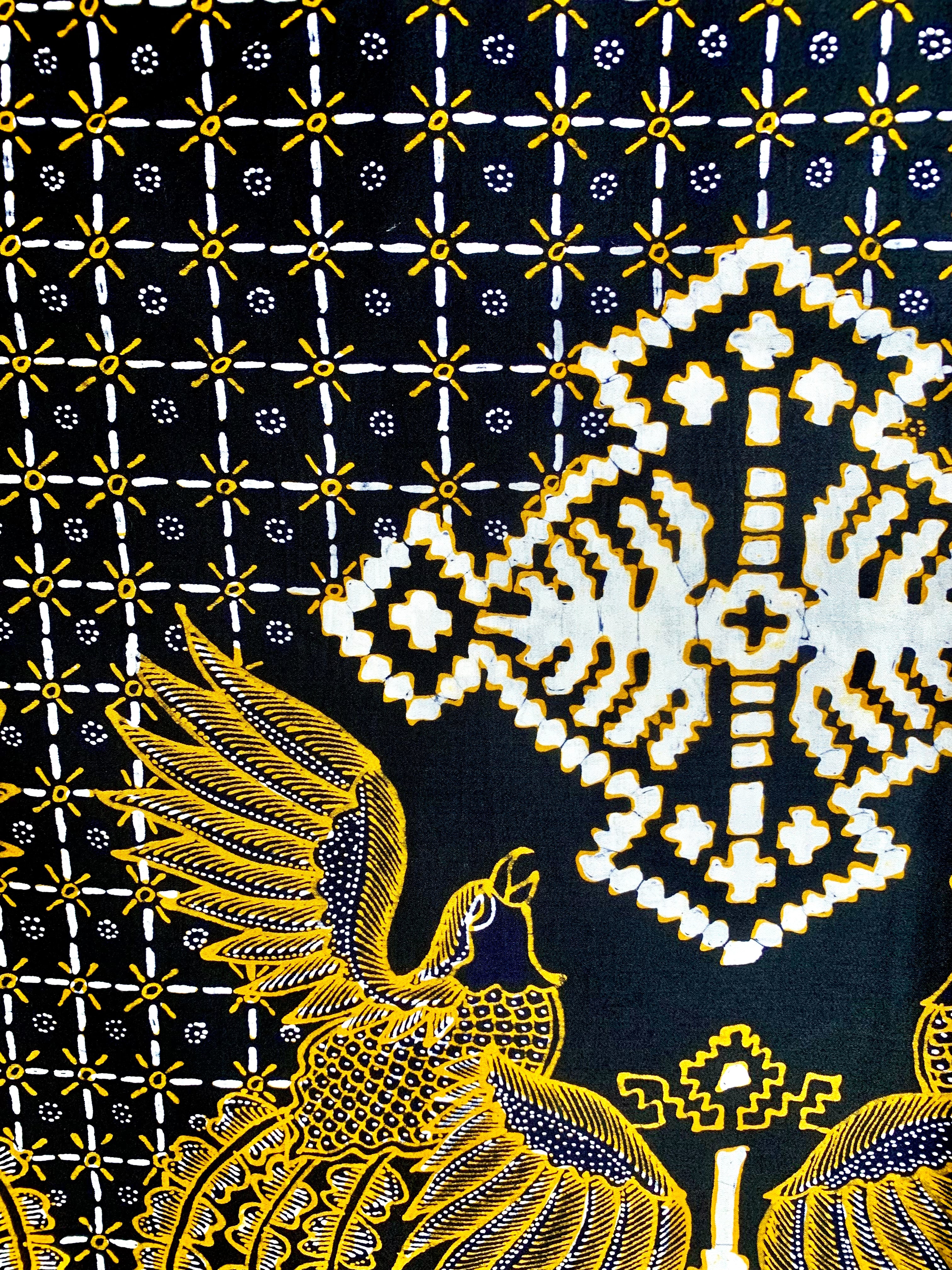 Batik Tulis Pekalongan SR-29.7700