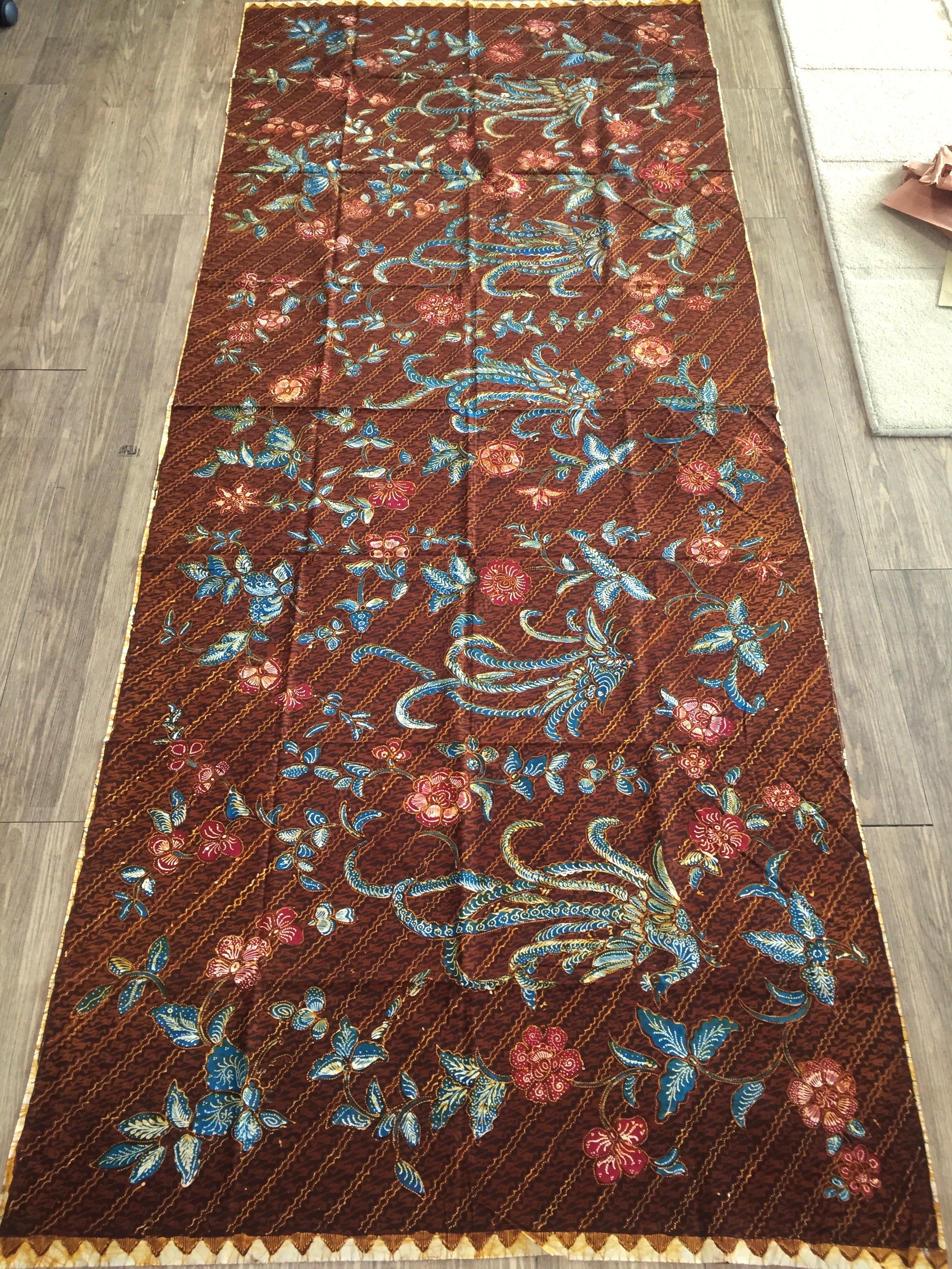 Batik Tulis Tulungagung KC-Z0009-05