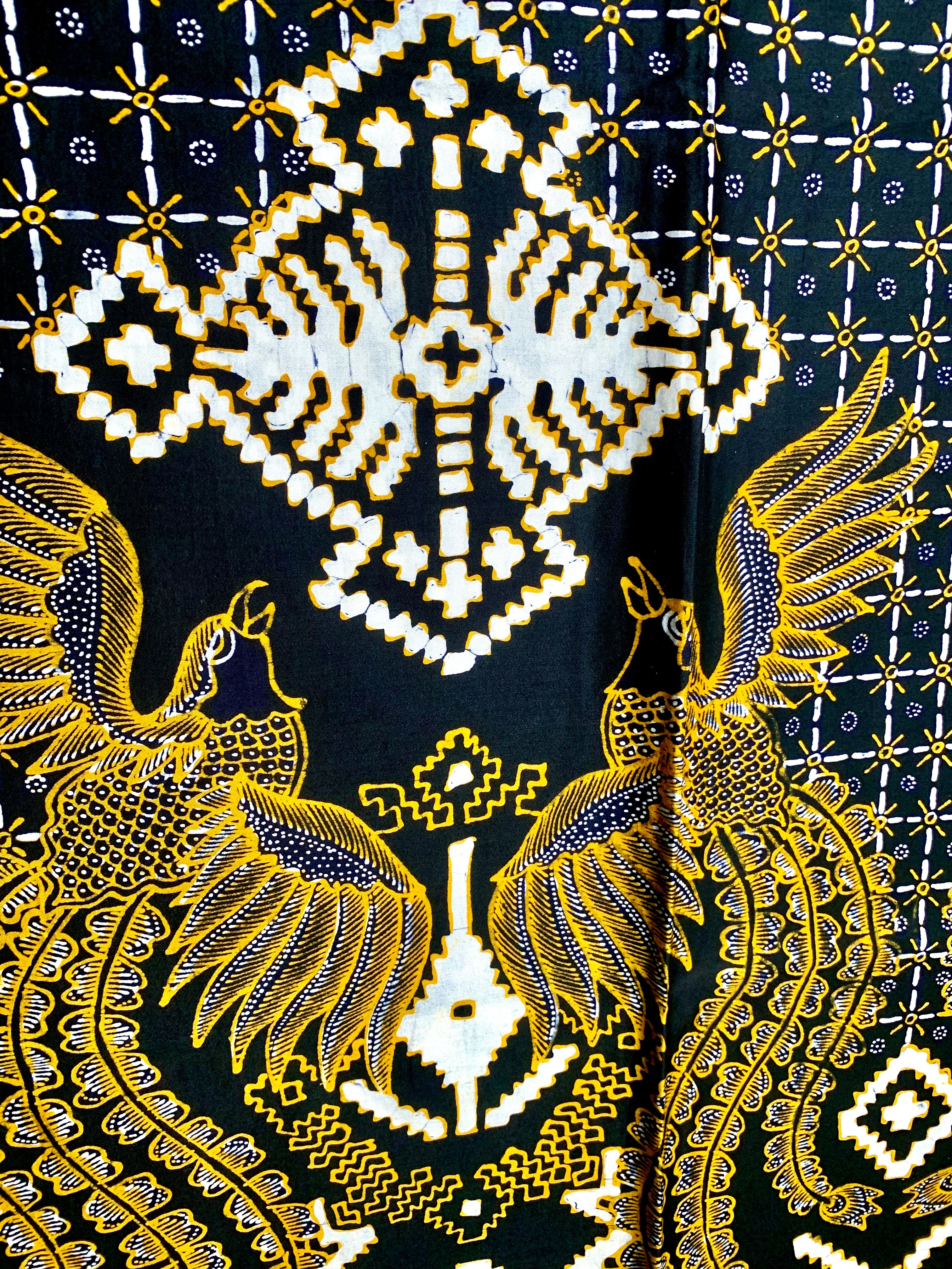 Batik Tulis Pekalongan SR-29.7700