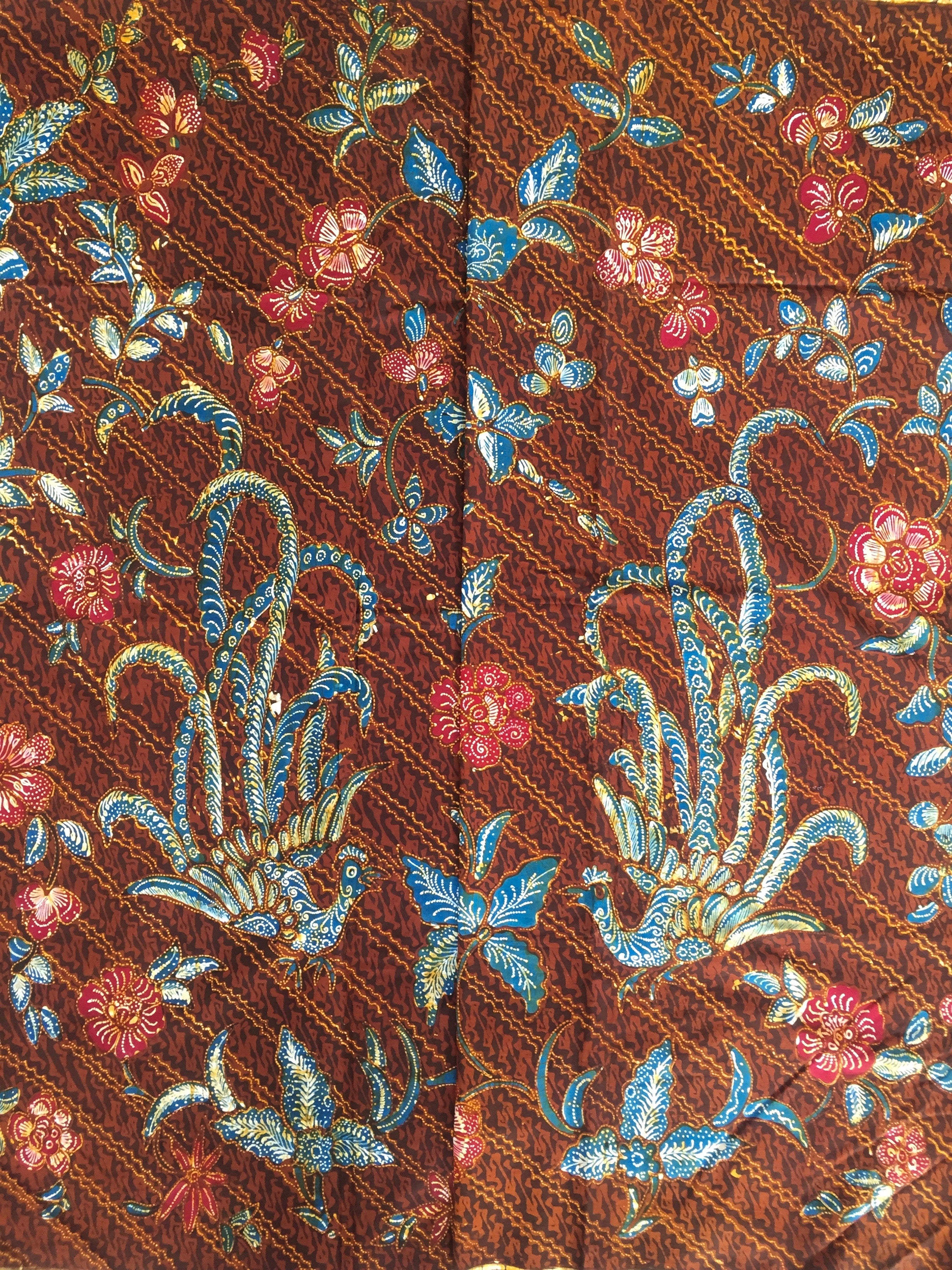 Batik Tulis Tulungagung KC-Z0009-05