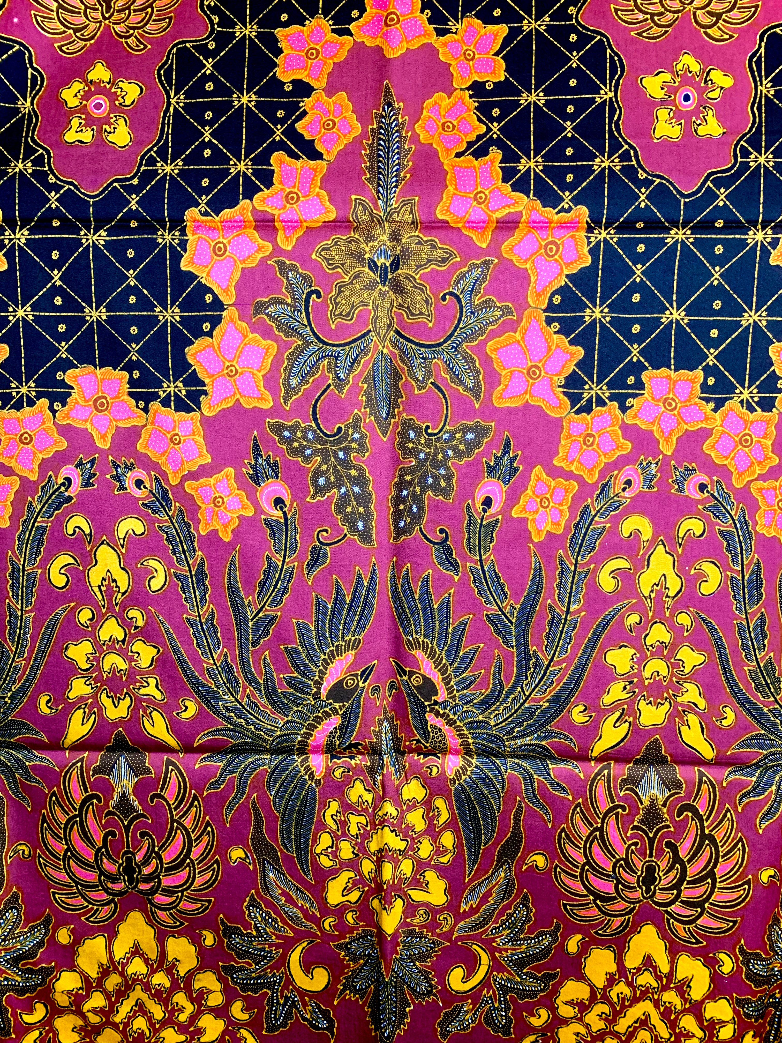 Batik Tulis Pekalongan SG-10.5041