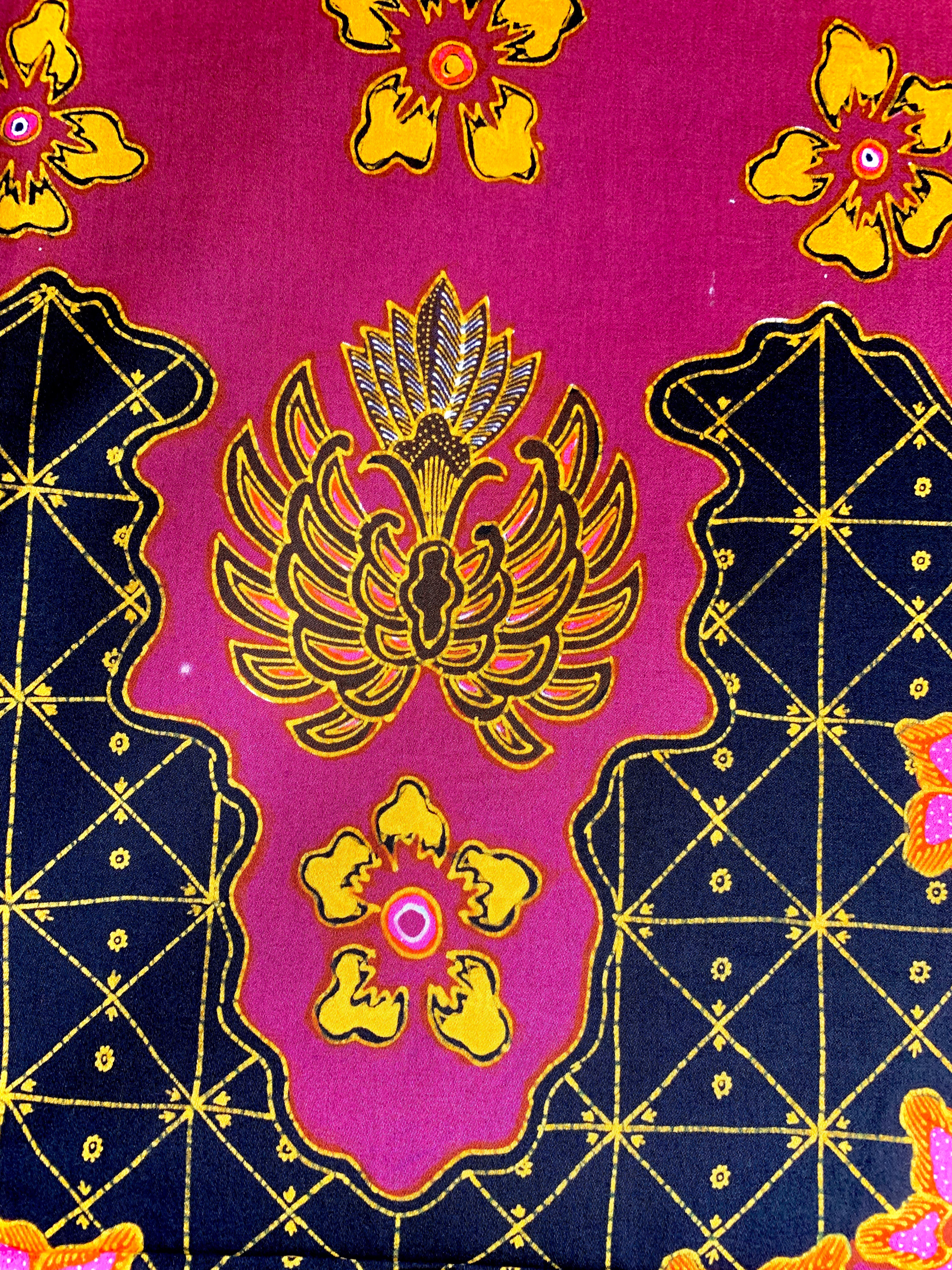 Batik Tulis Pekalongan SG-10.5041