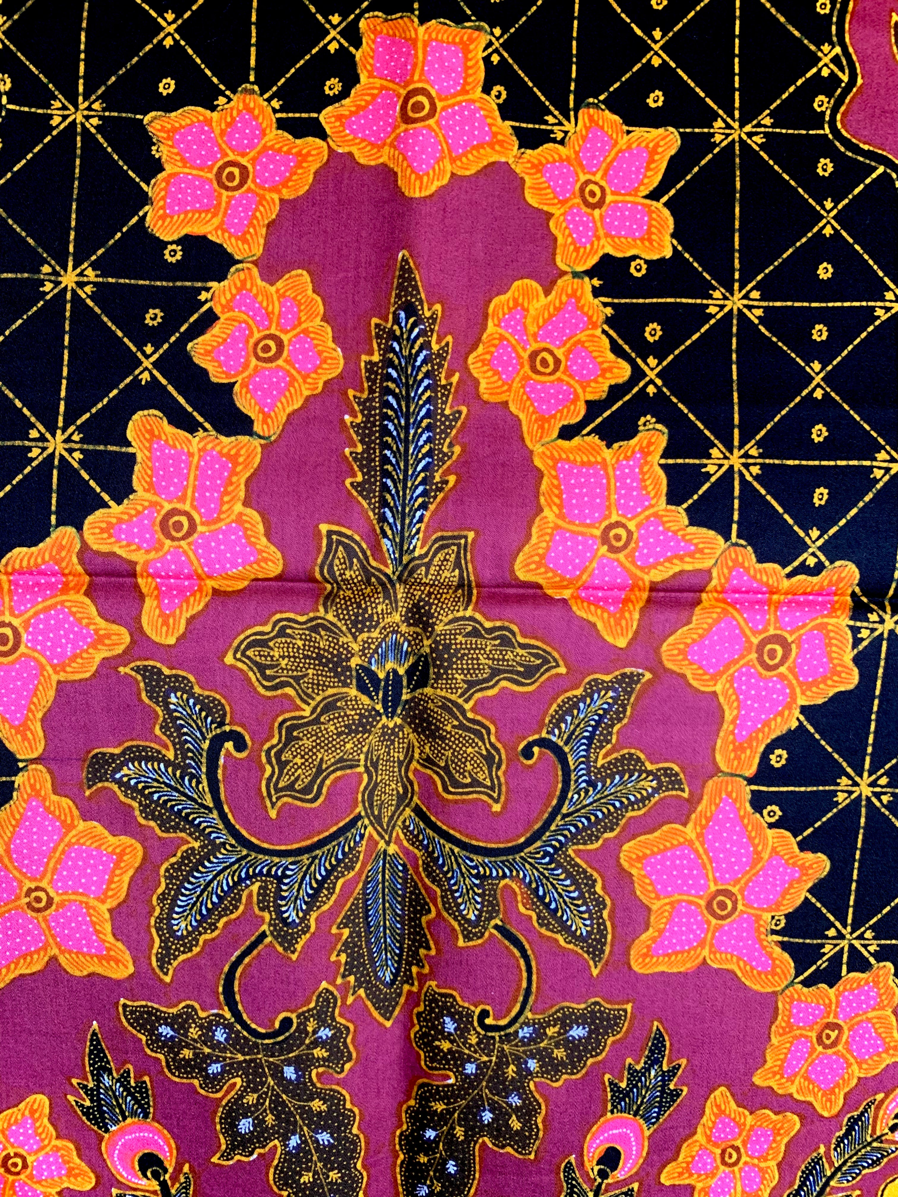 Batik Tulis Pekalongan SG-10.5041