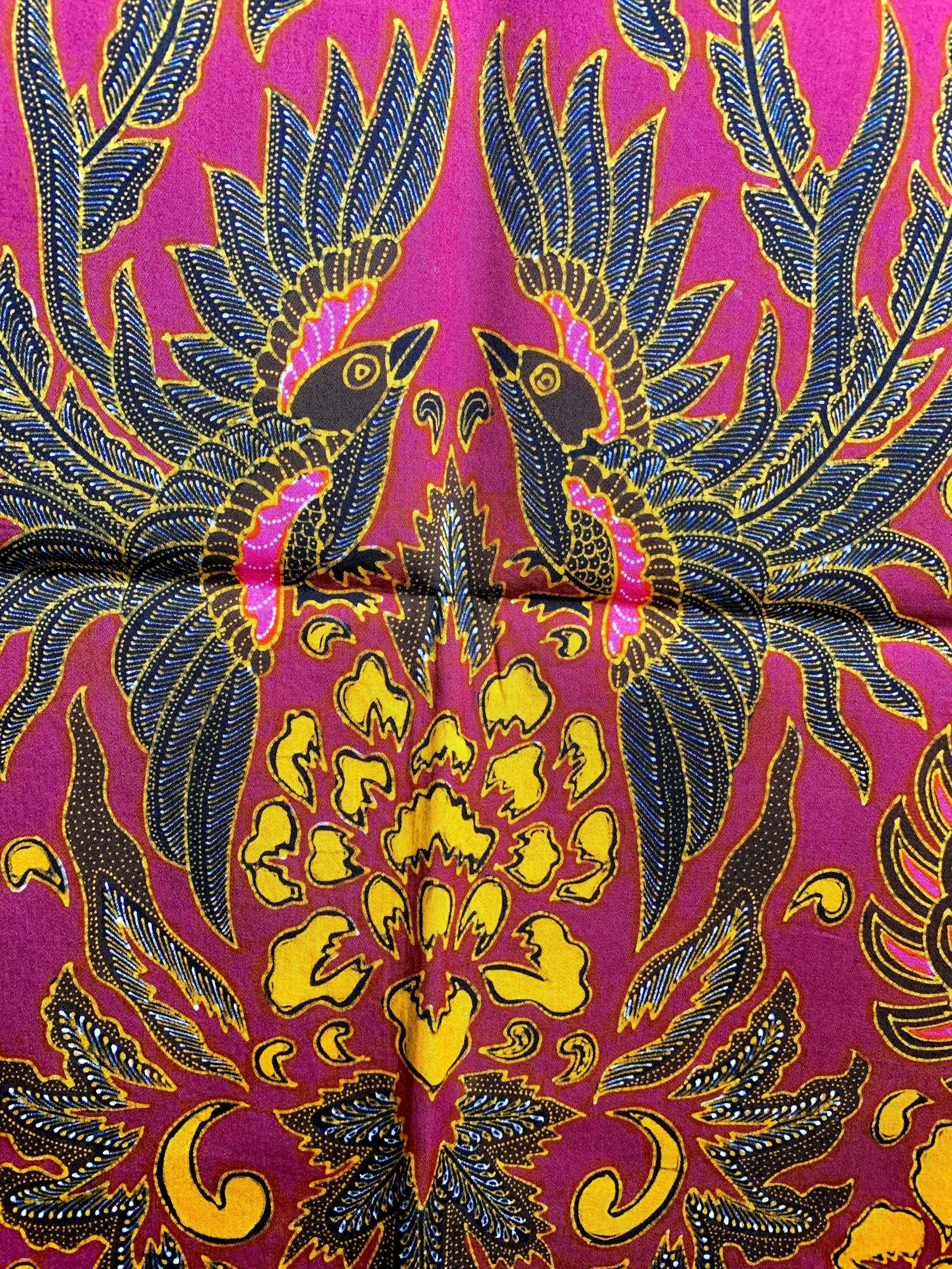 Batik Tulis Pekalongan SG-10.5041