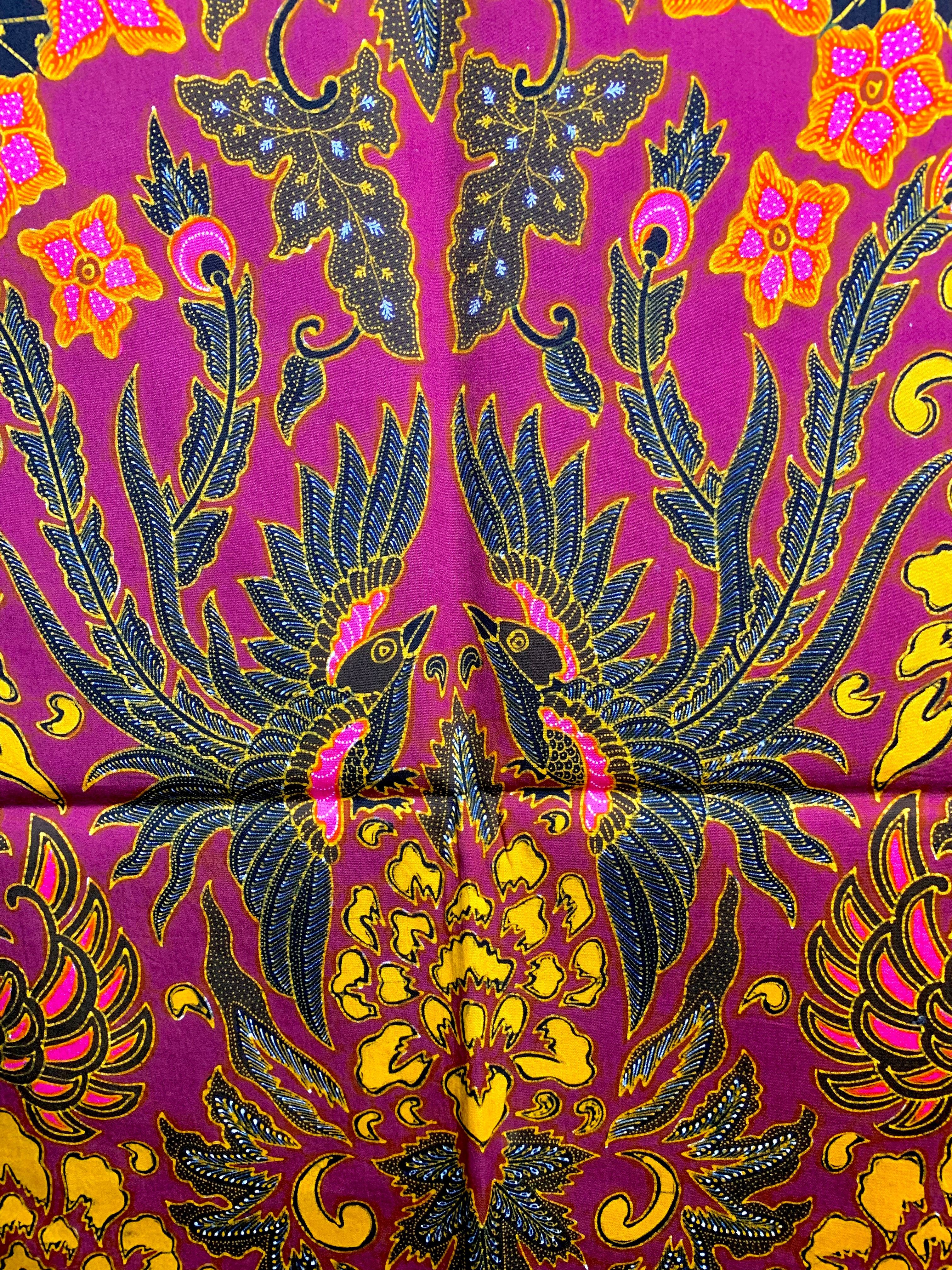 Batik Tulis Pekalongan SG-10.5041