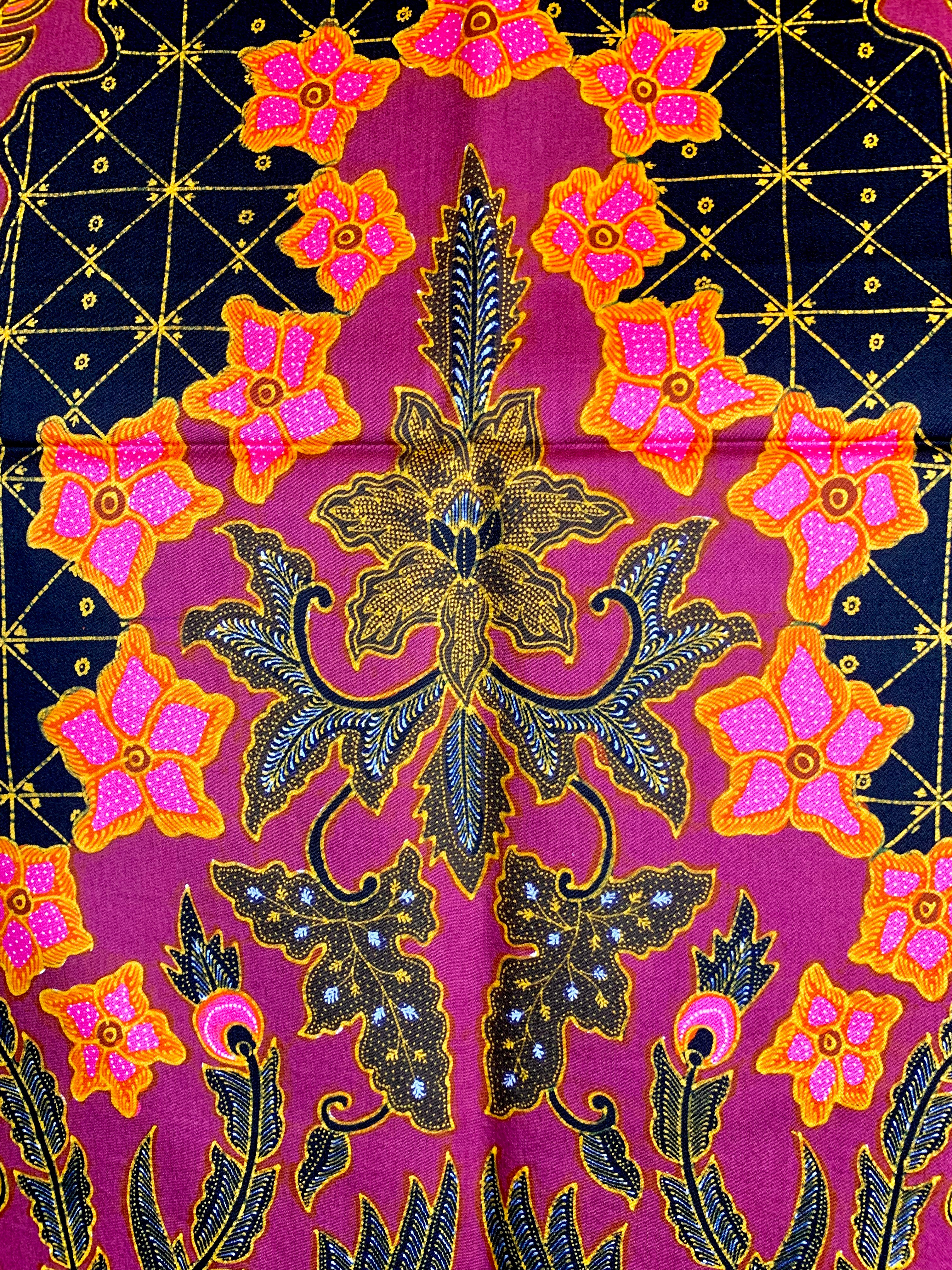 Batik Tulis Pekalongan SG-10.5041