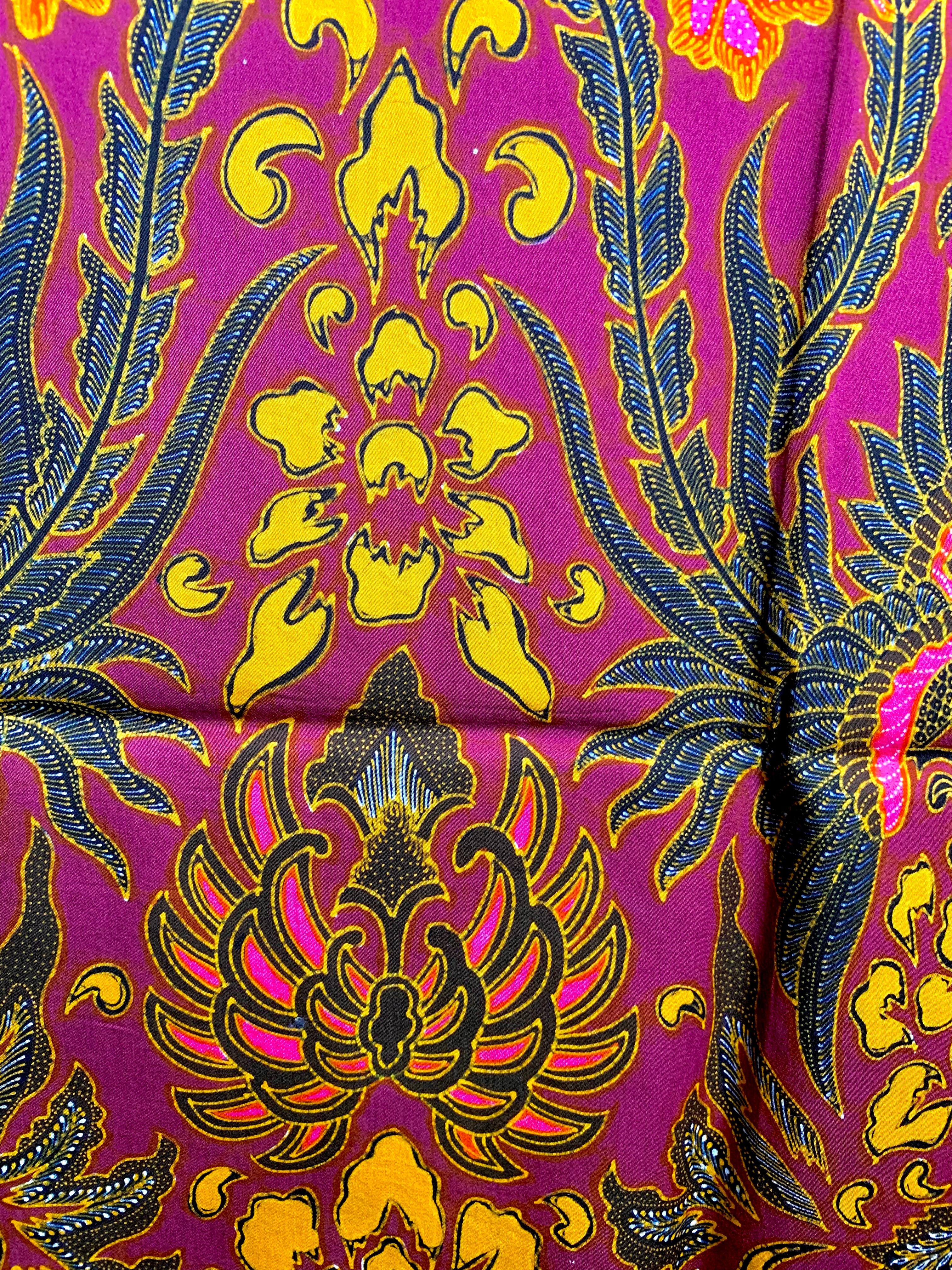 Batik Tulis Pekalongan SG-10.5041