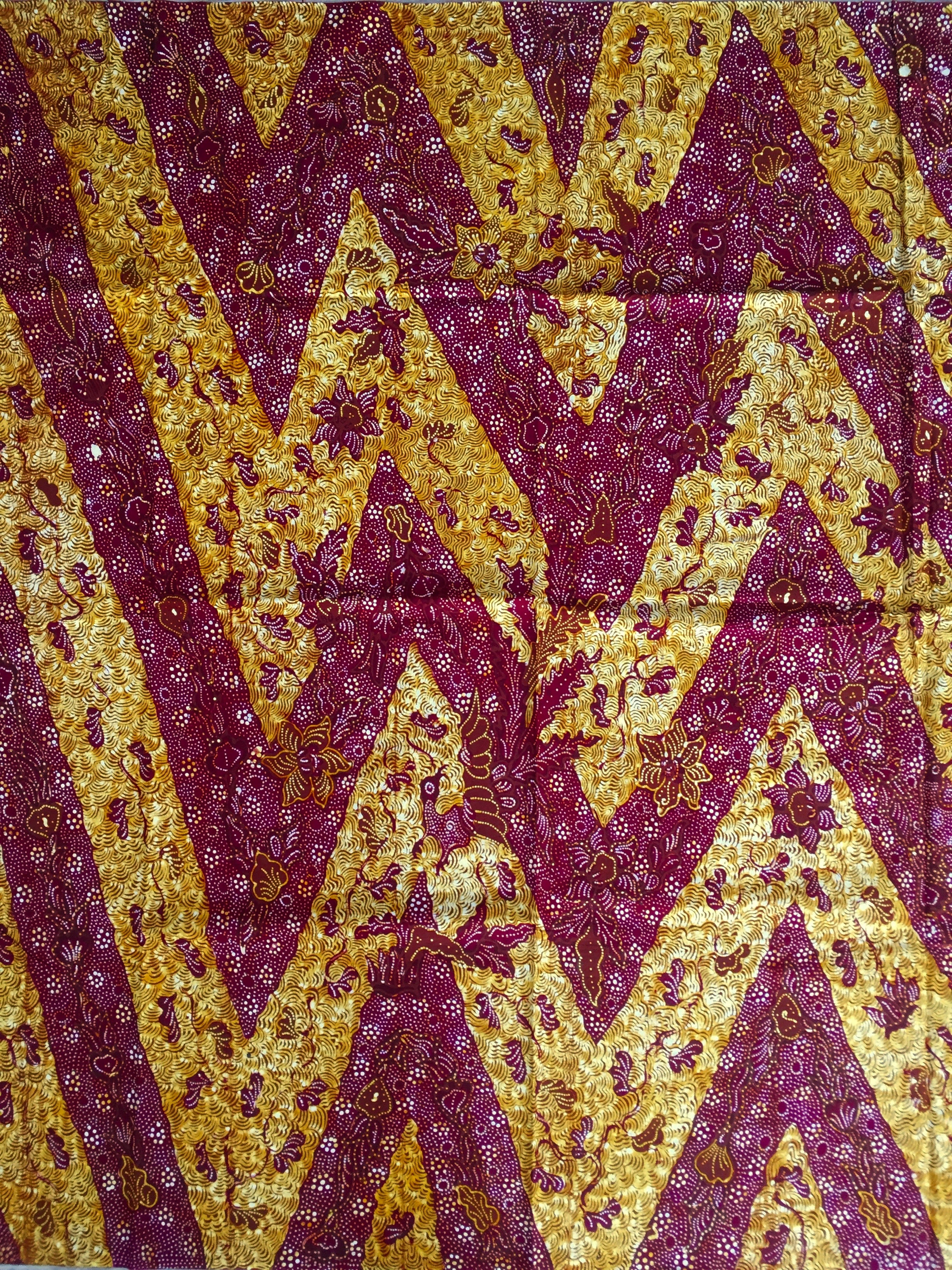 Batik Tulis Tulungagung Z0009-02