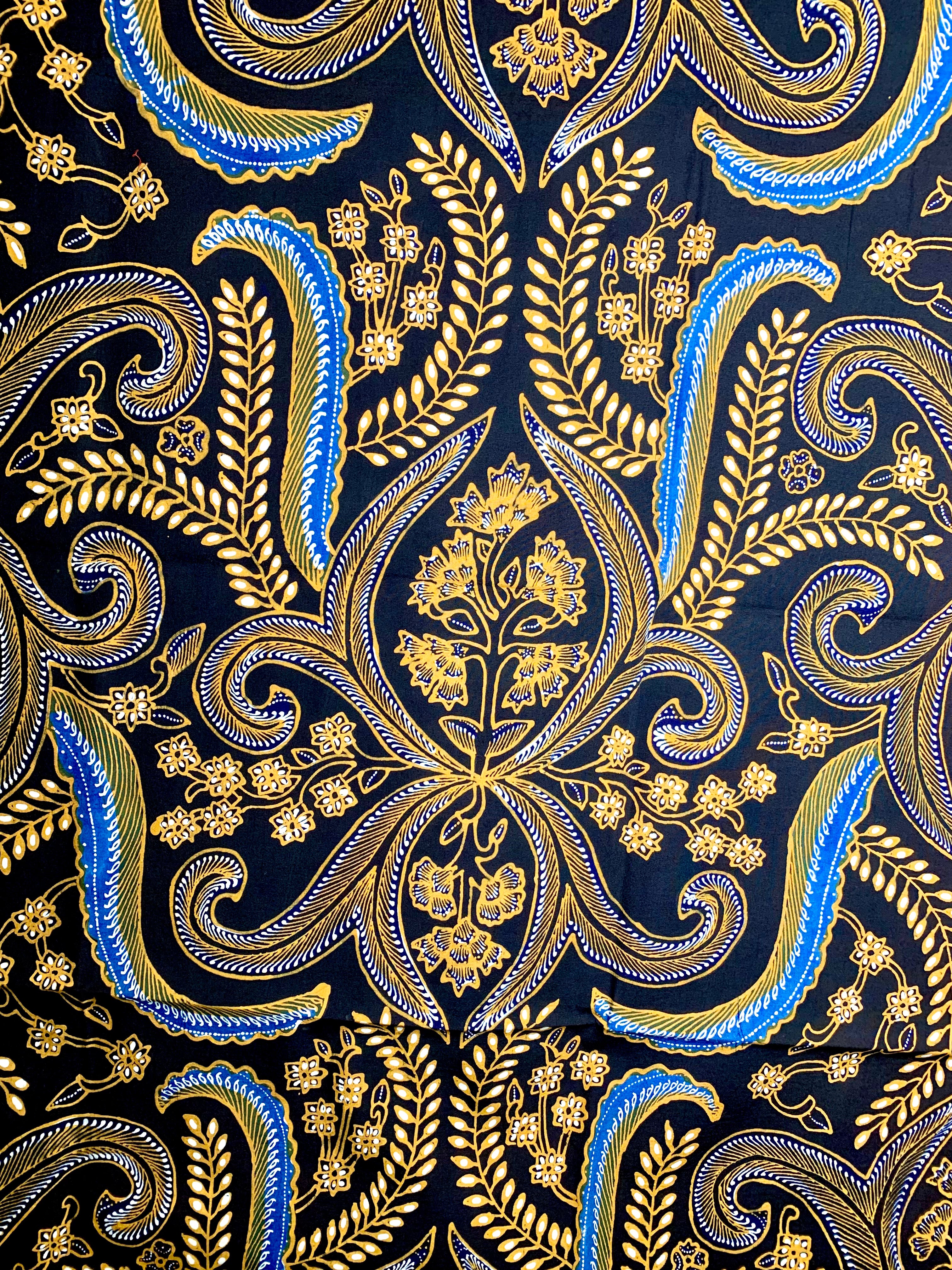 Batik Tulis Pekalongan KG-17.5739