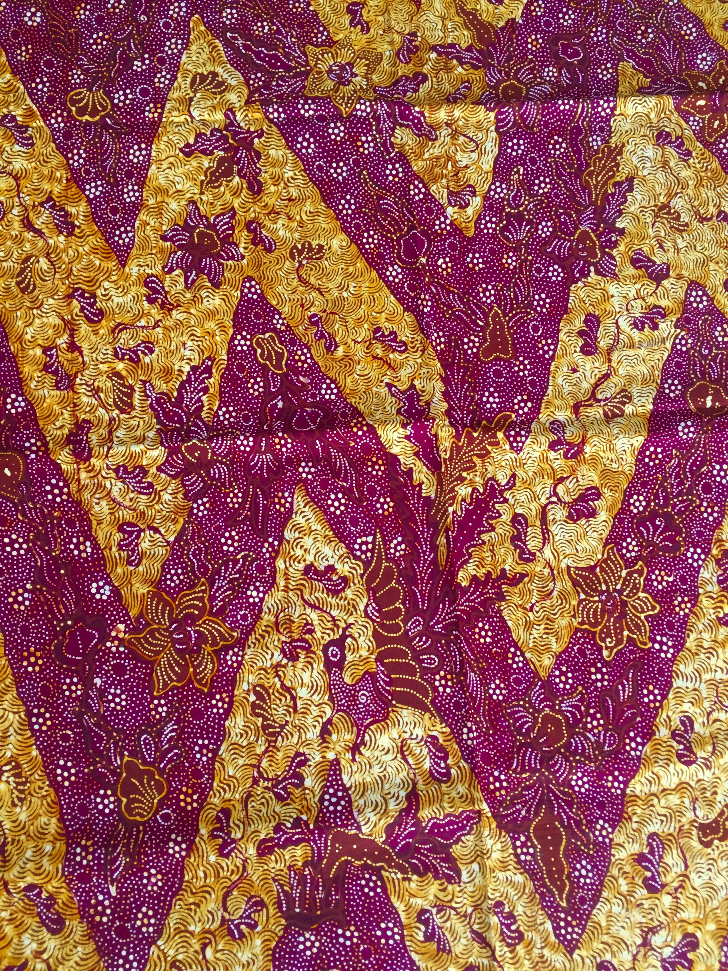 Batik Tulis Tulungagung Z0009-02