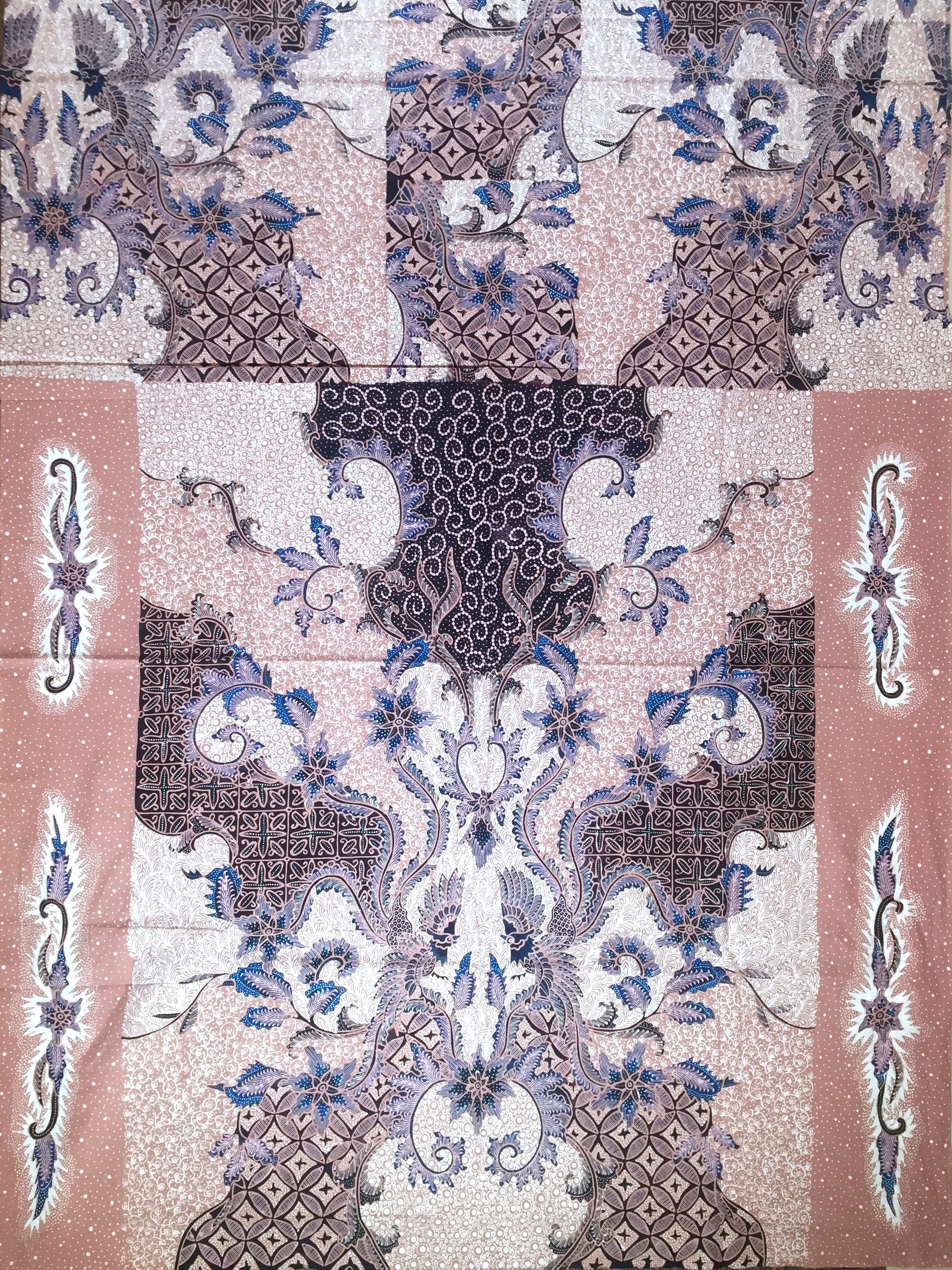 Batik Tulis Pekalongan KB-44.7069