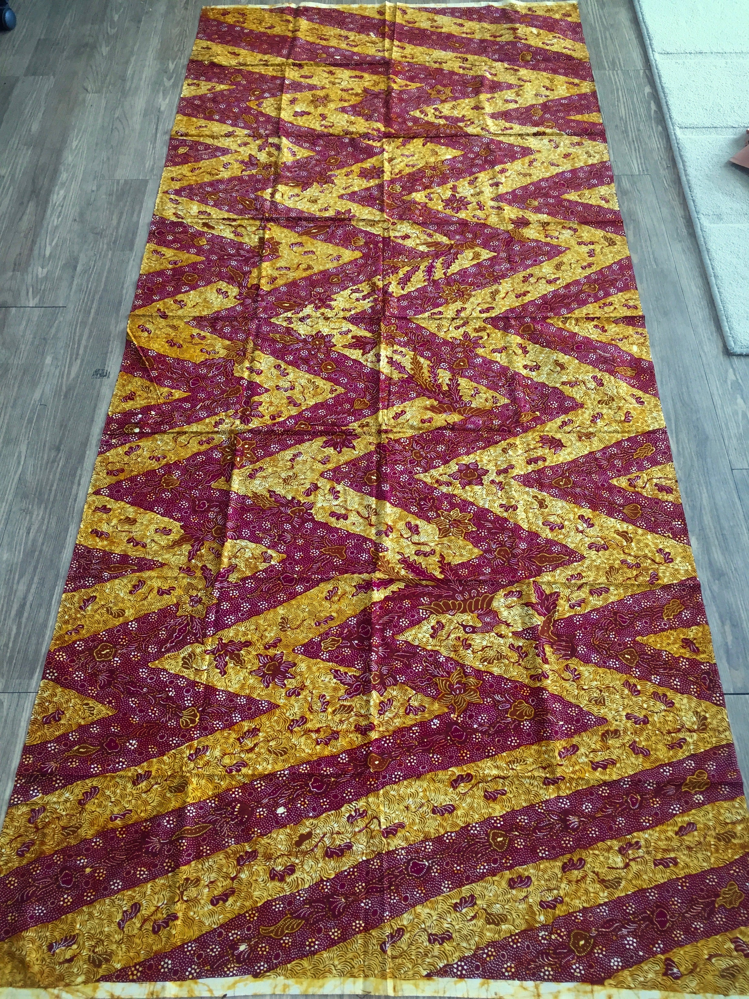 Batik Tulis Tulungagung Z0009-02