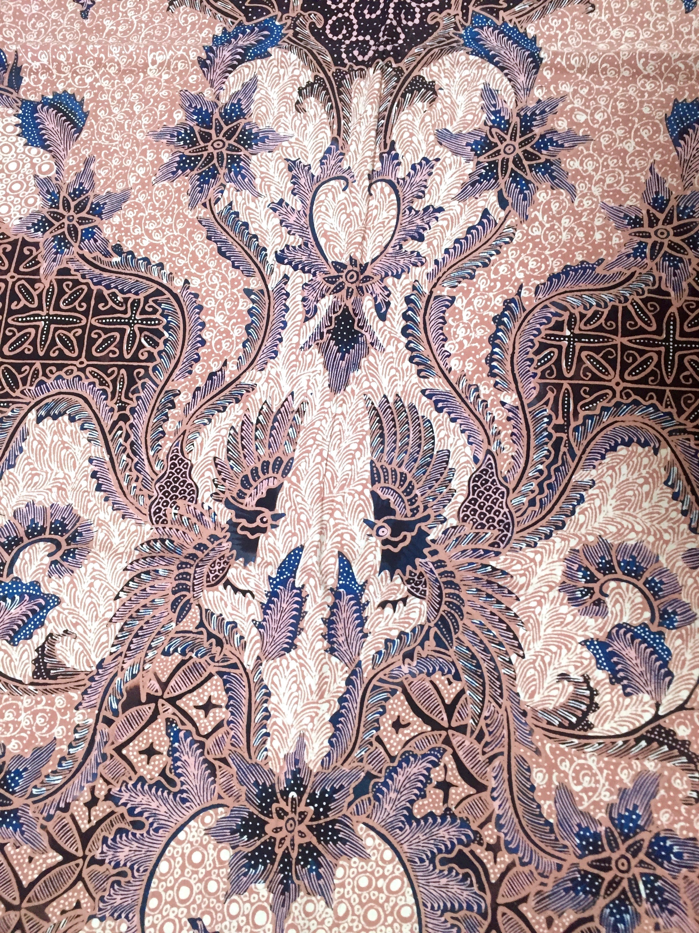 Batik Tulis Pekalongan KB-44.7069