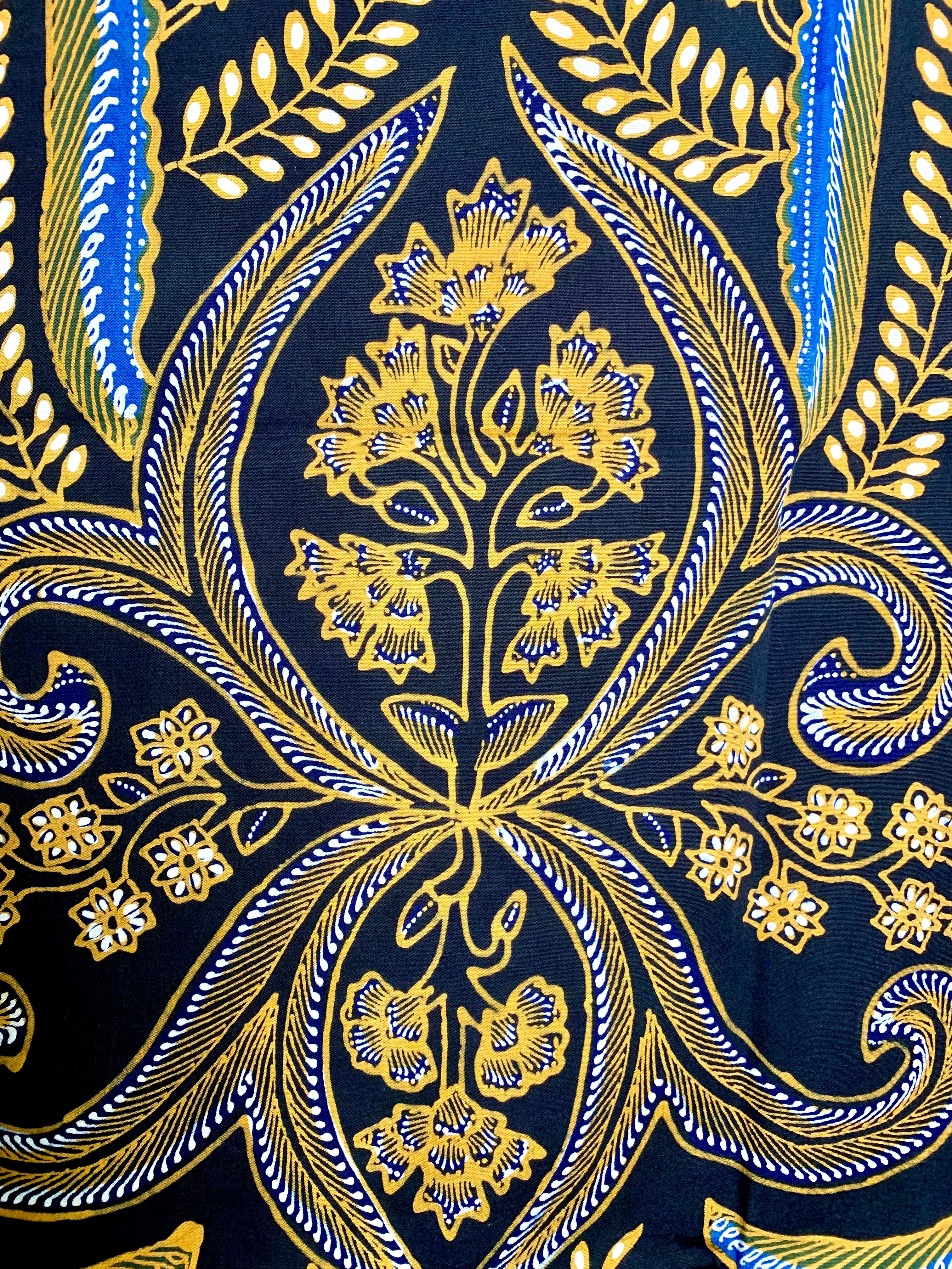 Batik Tulis Pekalongan KG-17.5739