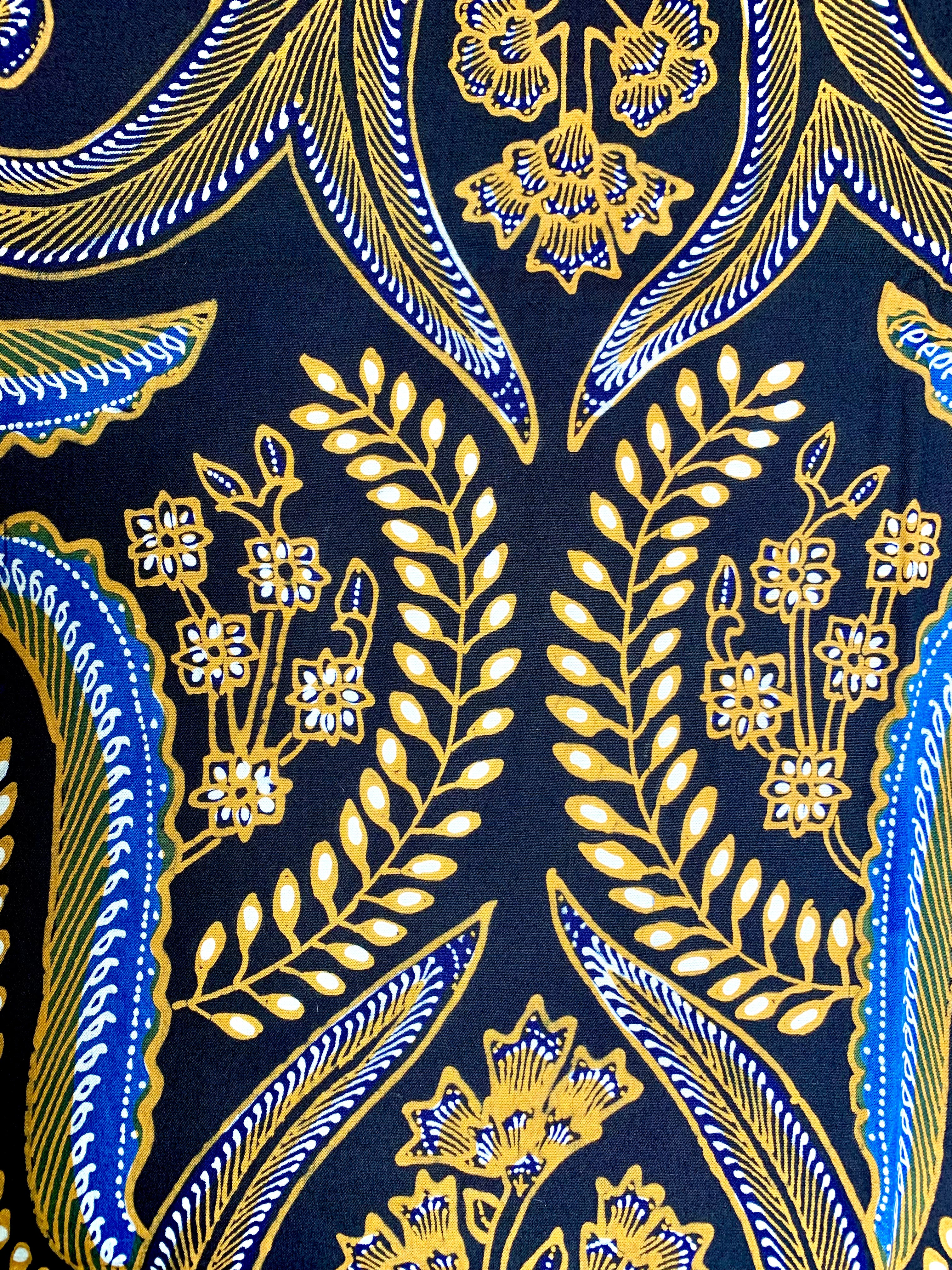 Batik Tulis Pekalongan KG-17.5739