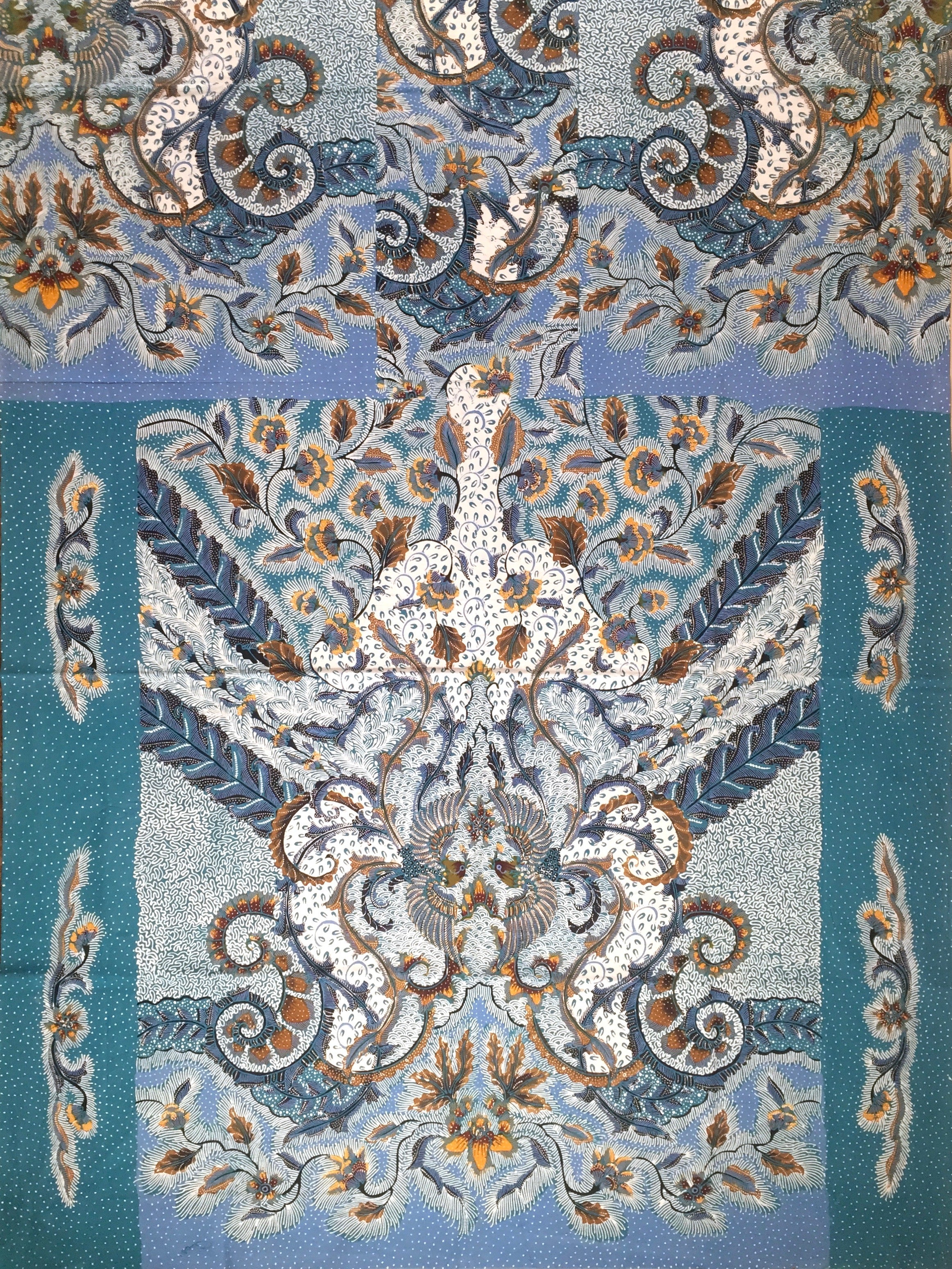 Batik Tulis Pekalongan KB-33.3362