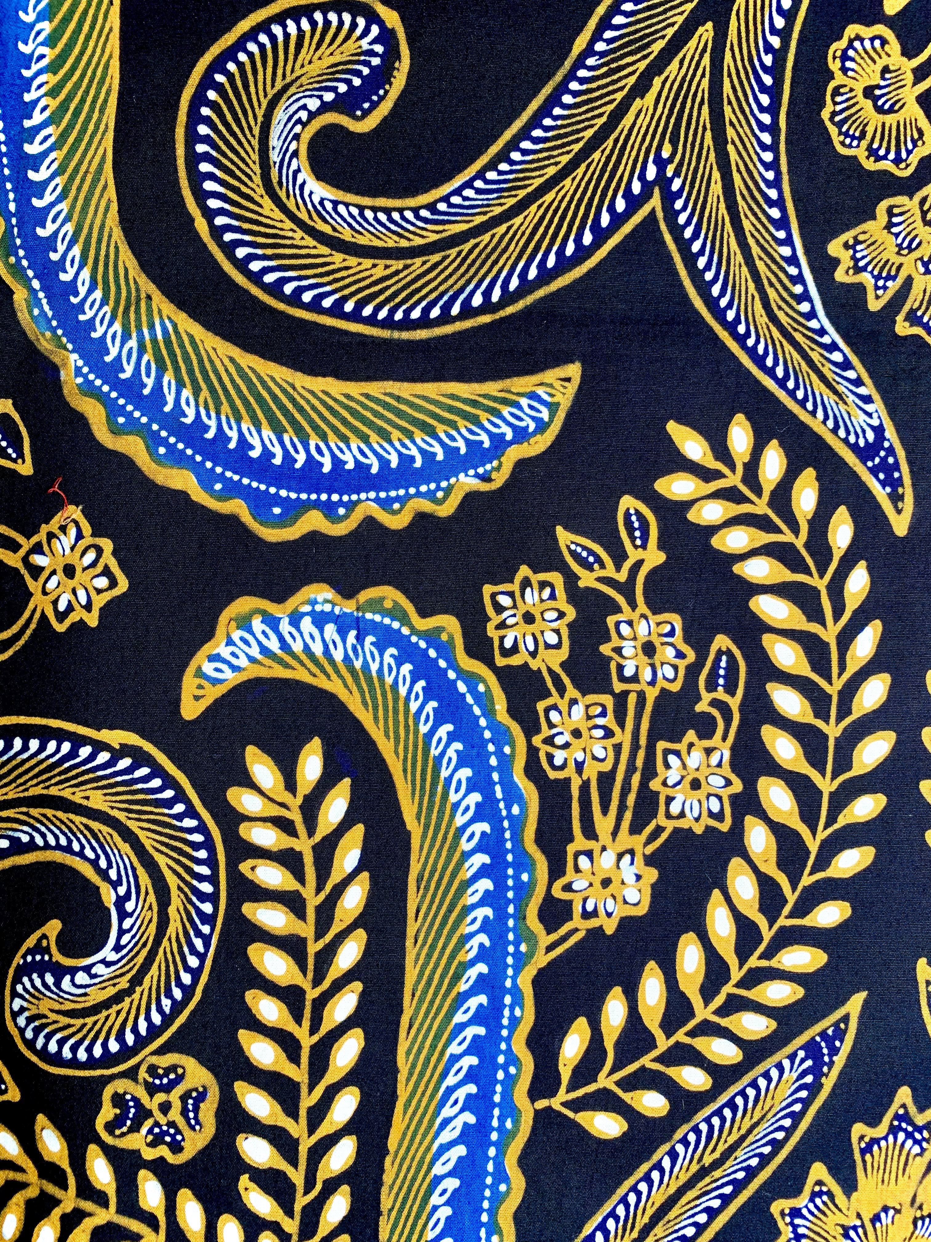 Batik Tulis Pekalongan KG-11.5536