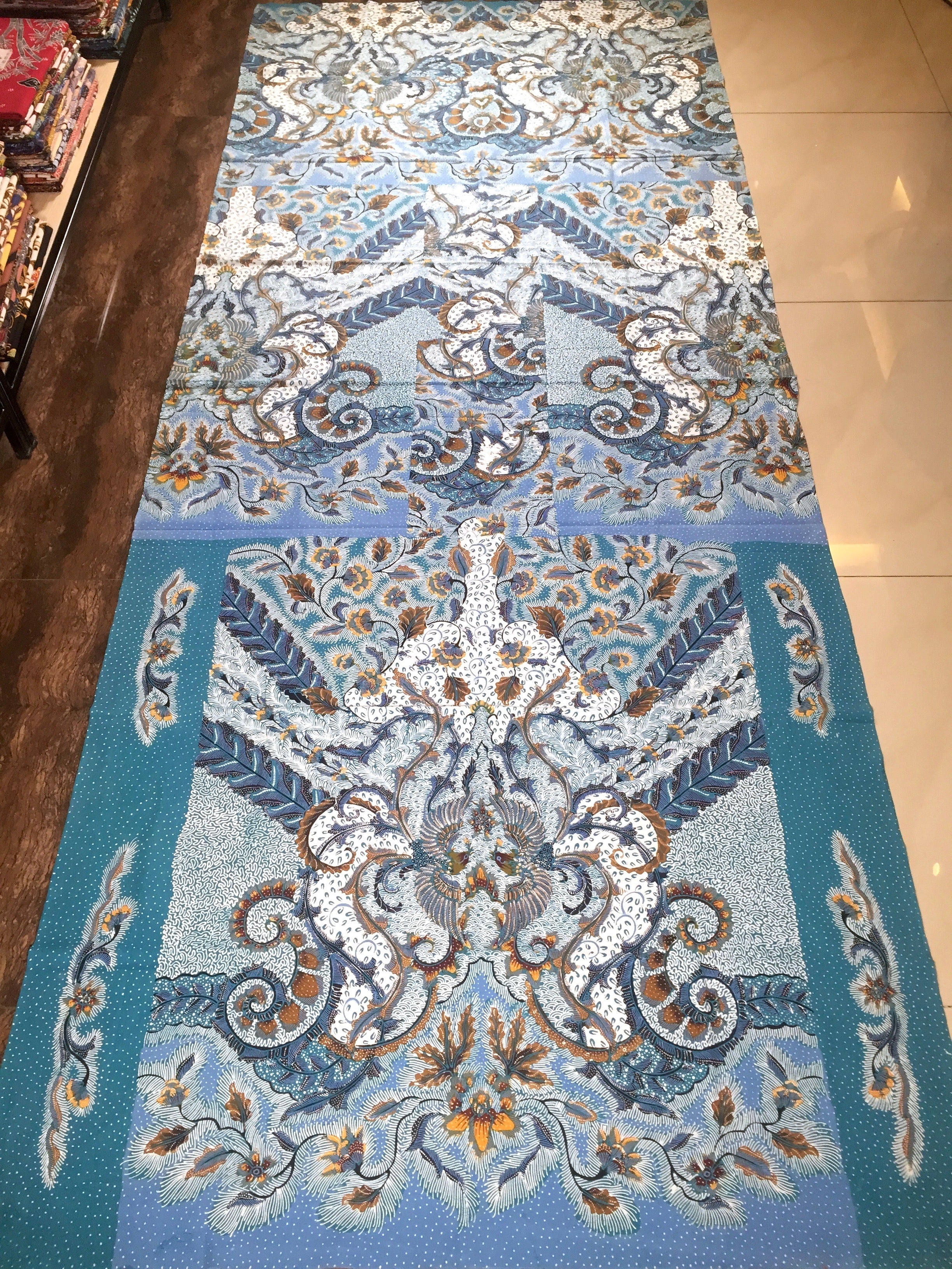 Batik Tulis Pekalongan KB-33.3362