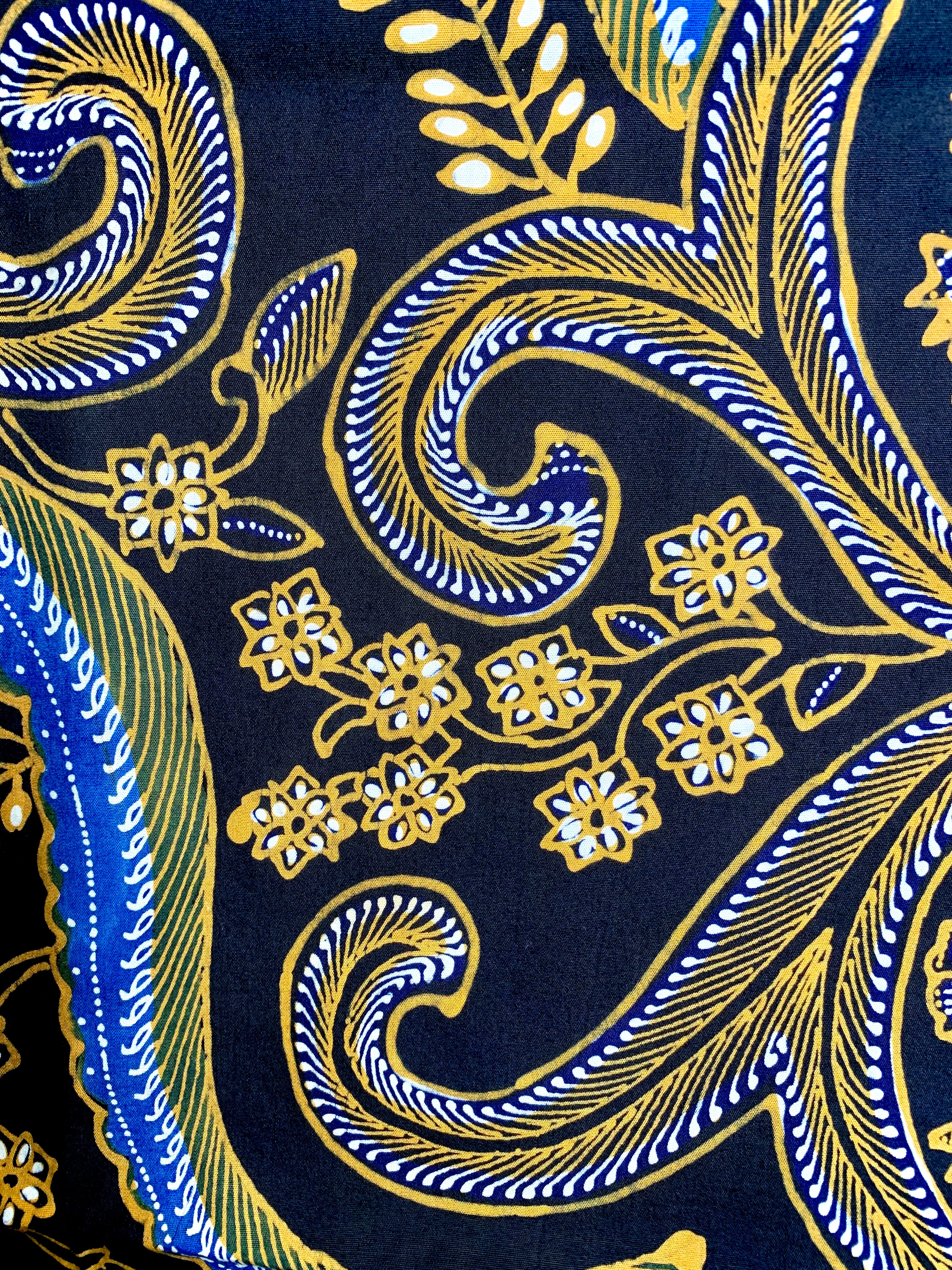 Batik Tulis Pekalongan KG-11.5536