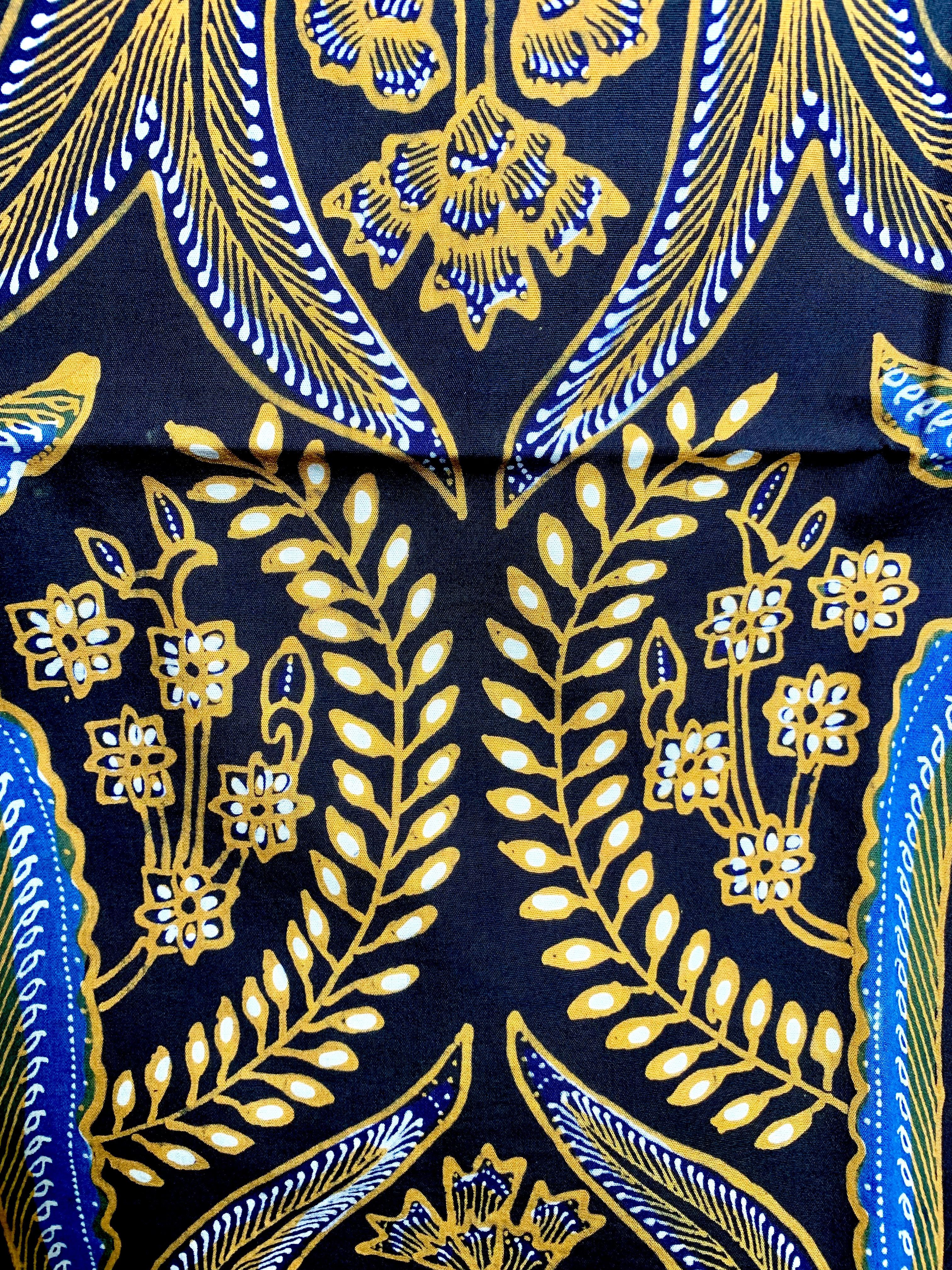 Batik Tulis Pekalongan KG-17.5739