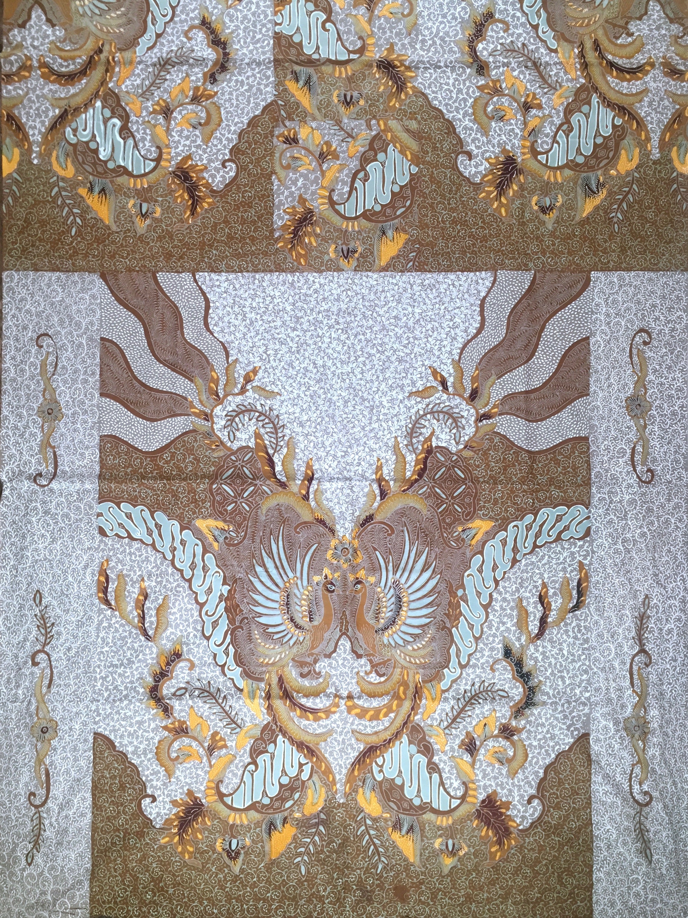 Batik Tulis Pekalongan KB-33.3377