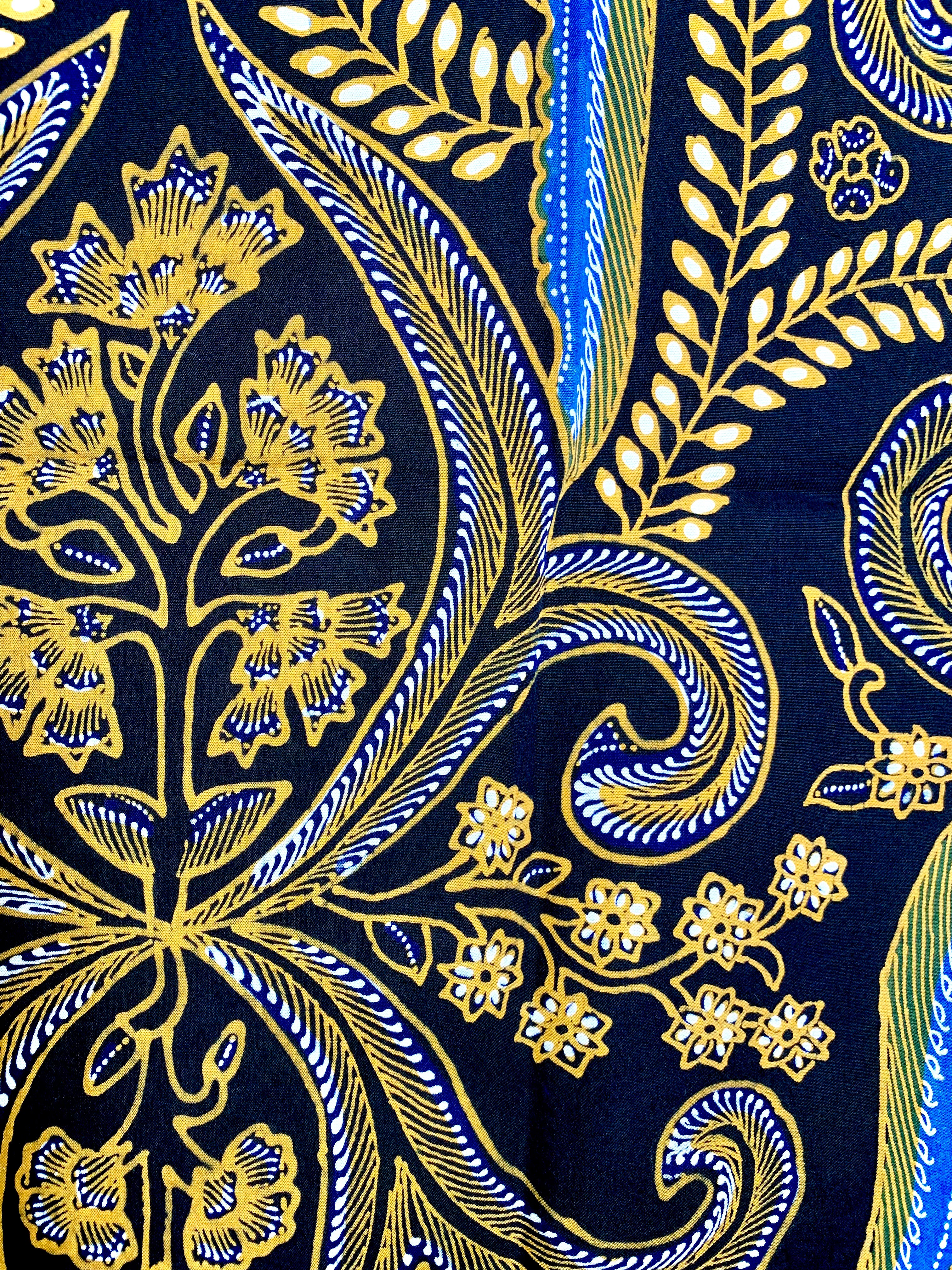 Batik Tulis Pekalongan KG-17.5739