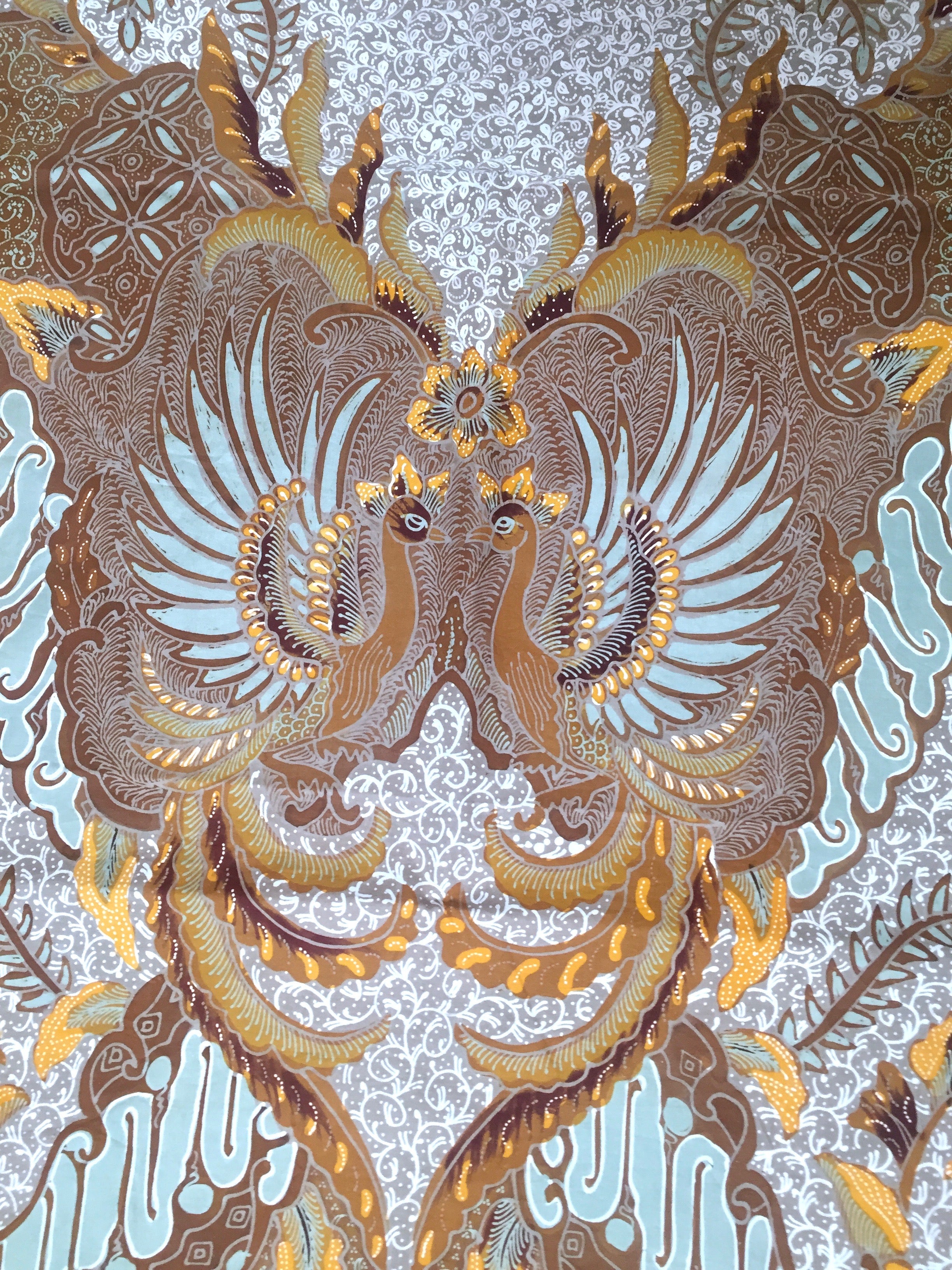 Batik Tulis Pekalongan KB-33.3377